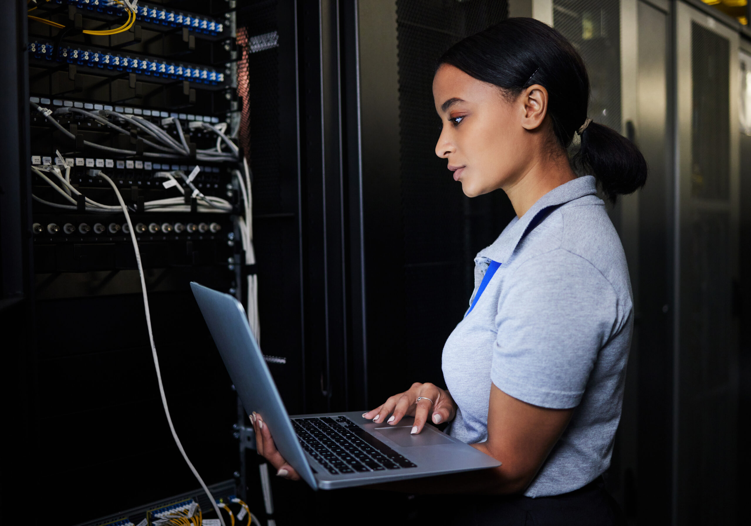 Radware Customers Provide Insightful Tips for Women Interested in a Cybersecurity Career