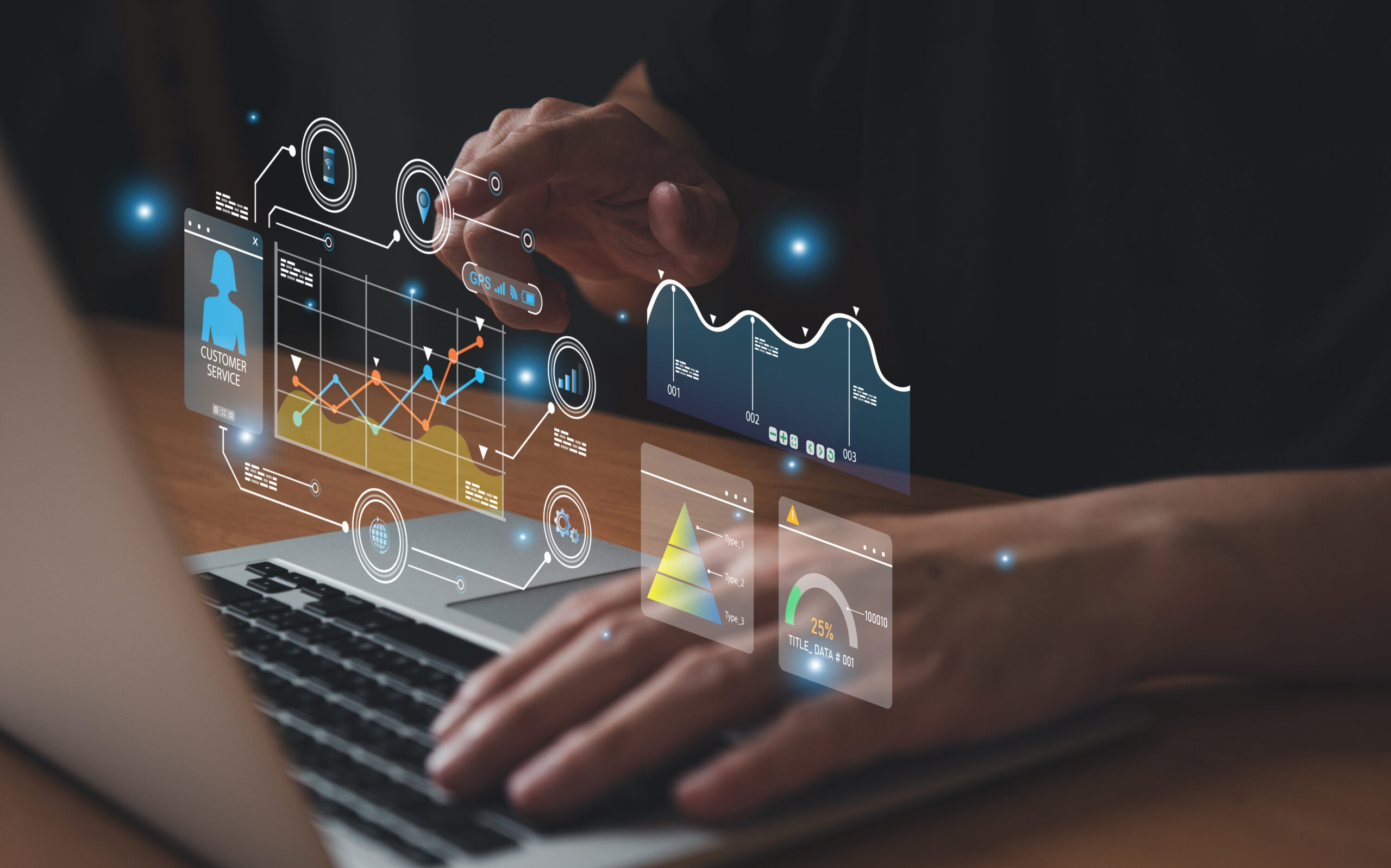 Using Radware ADC Analytics for Application Awareness and Simplified Troubleshooting