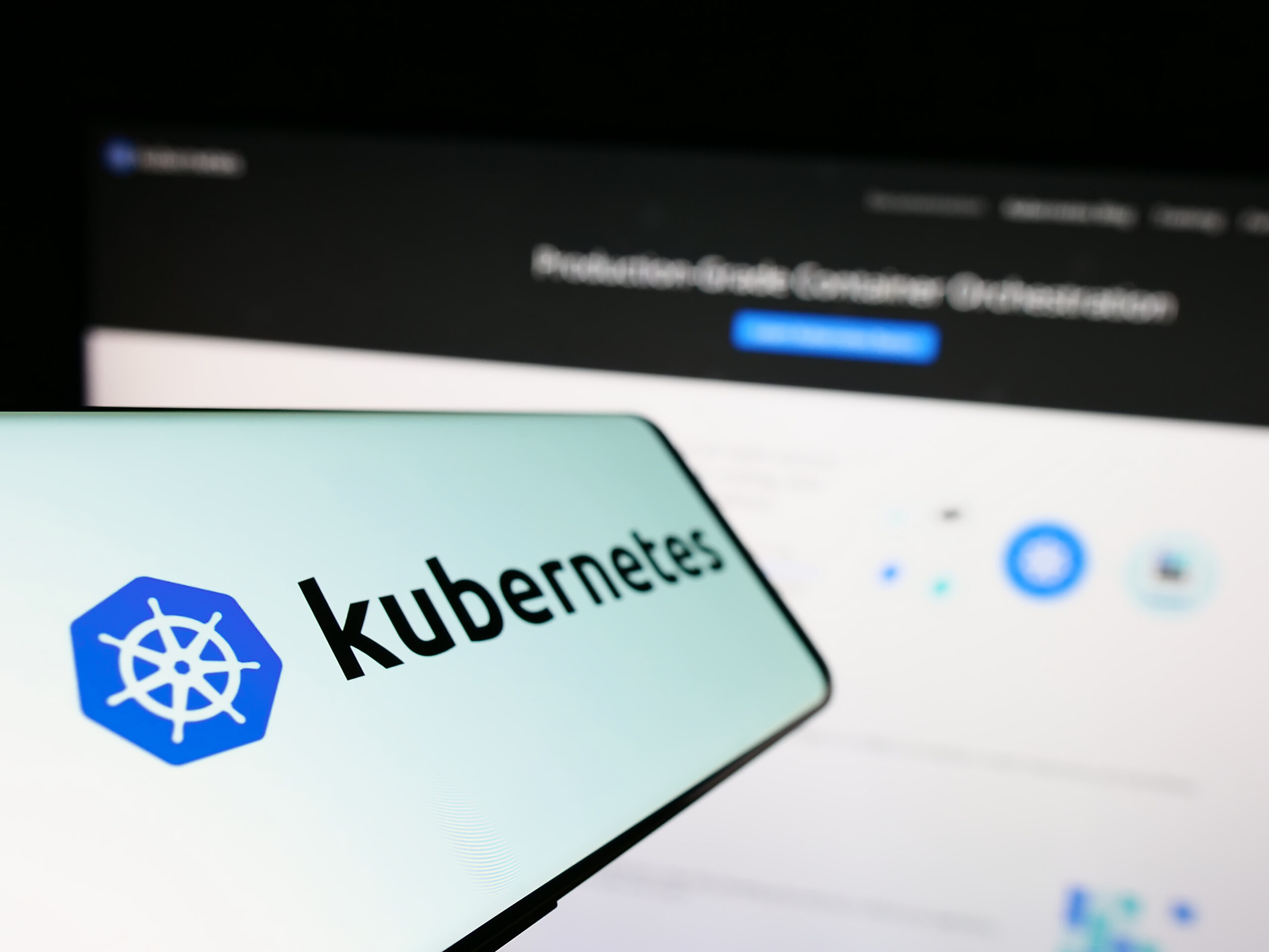 Empowering the Benefits of a Native Kubernetes Integration in Application Security