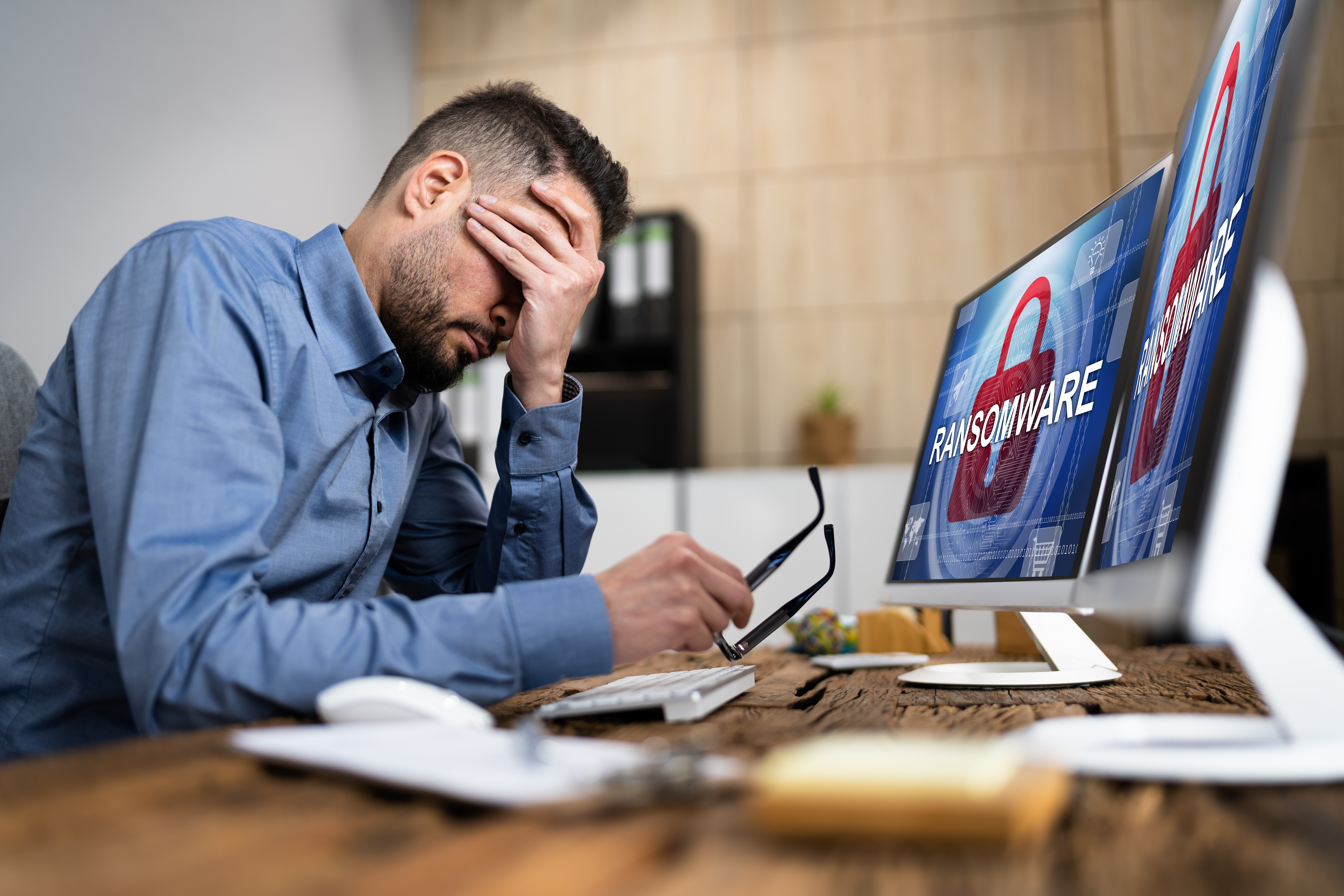 Radware Customers Share Their Personal Ransomware Story