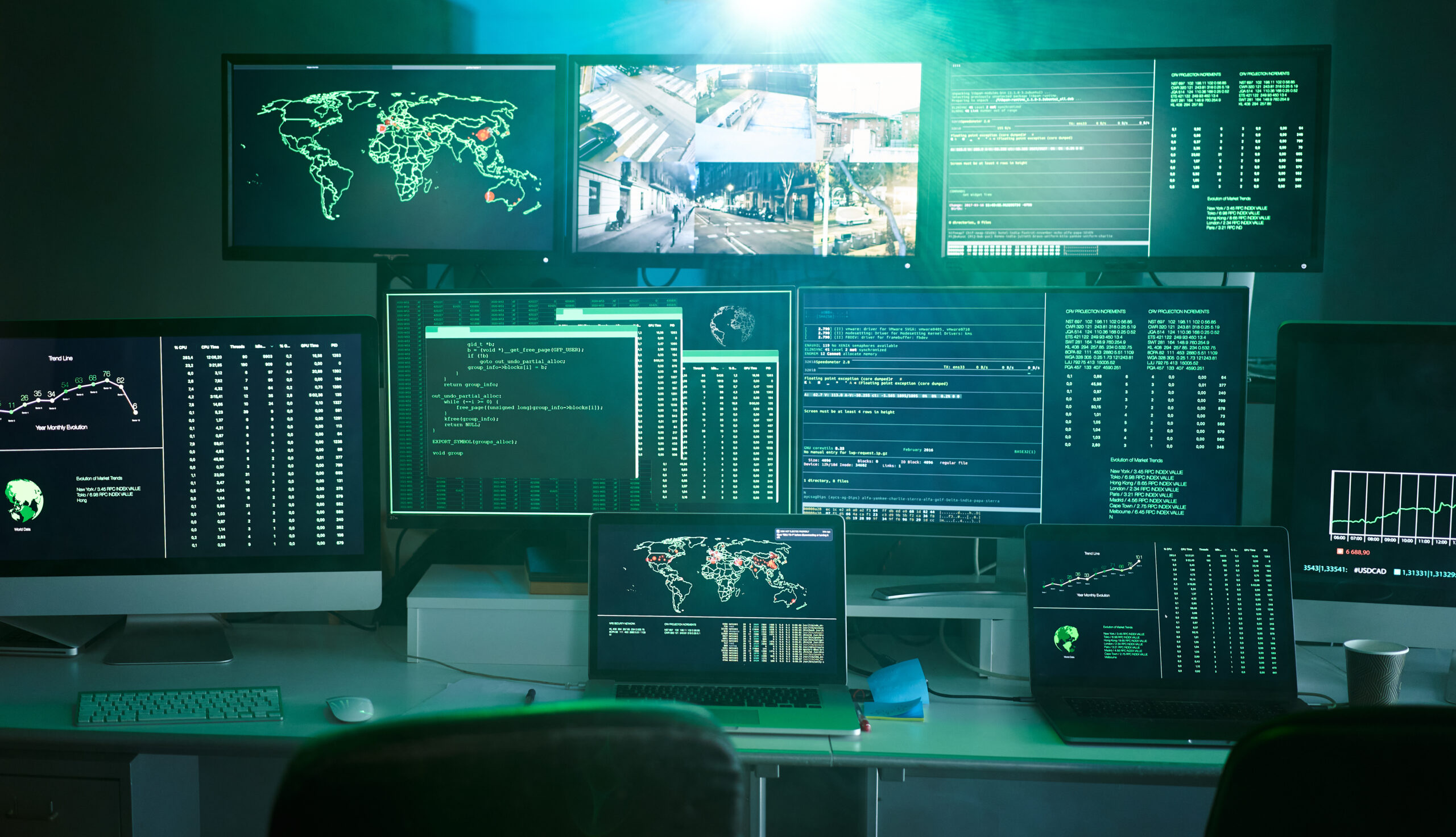 Becoming a highly regarded and appreciated SOC operator — the tools you need in your toolbox