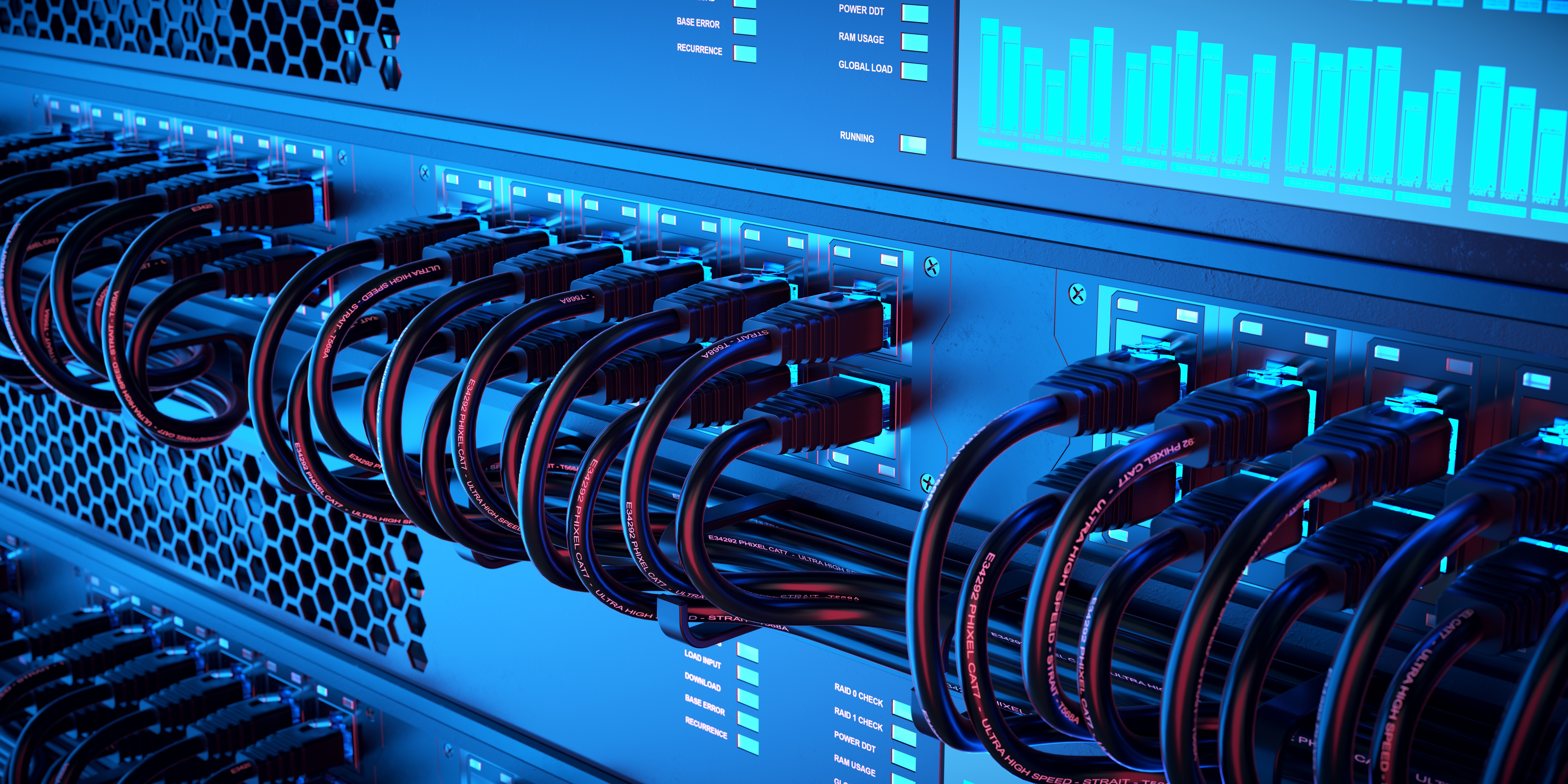 Simplifying DDoS Protection in Large Service Provider Networks