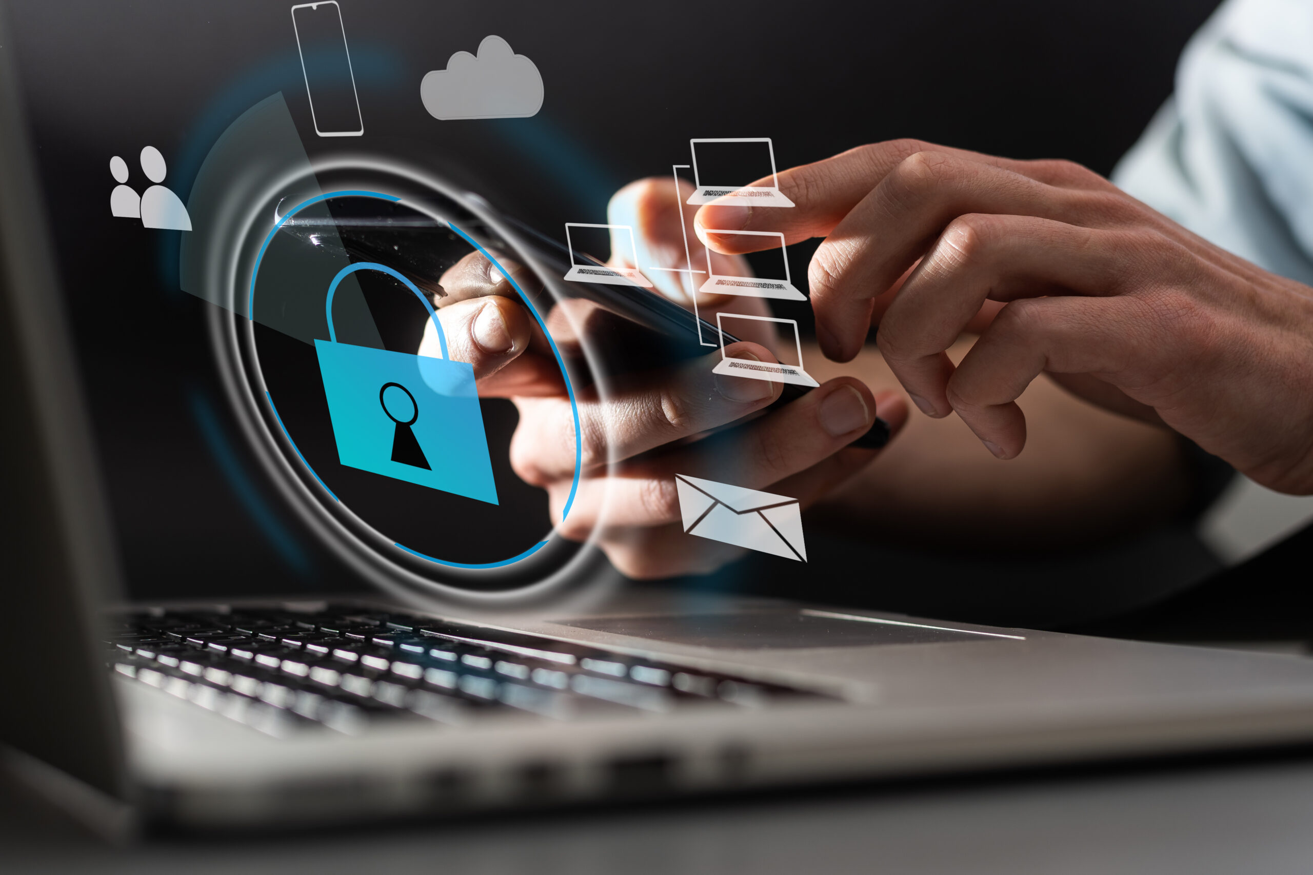Threat Intelligence Feeds for Better DDoS Protection