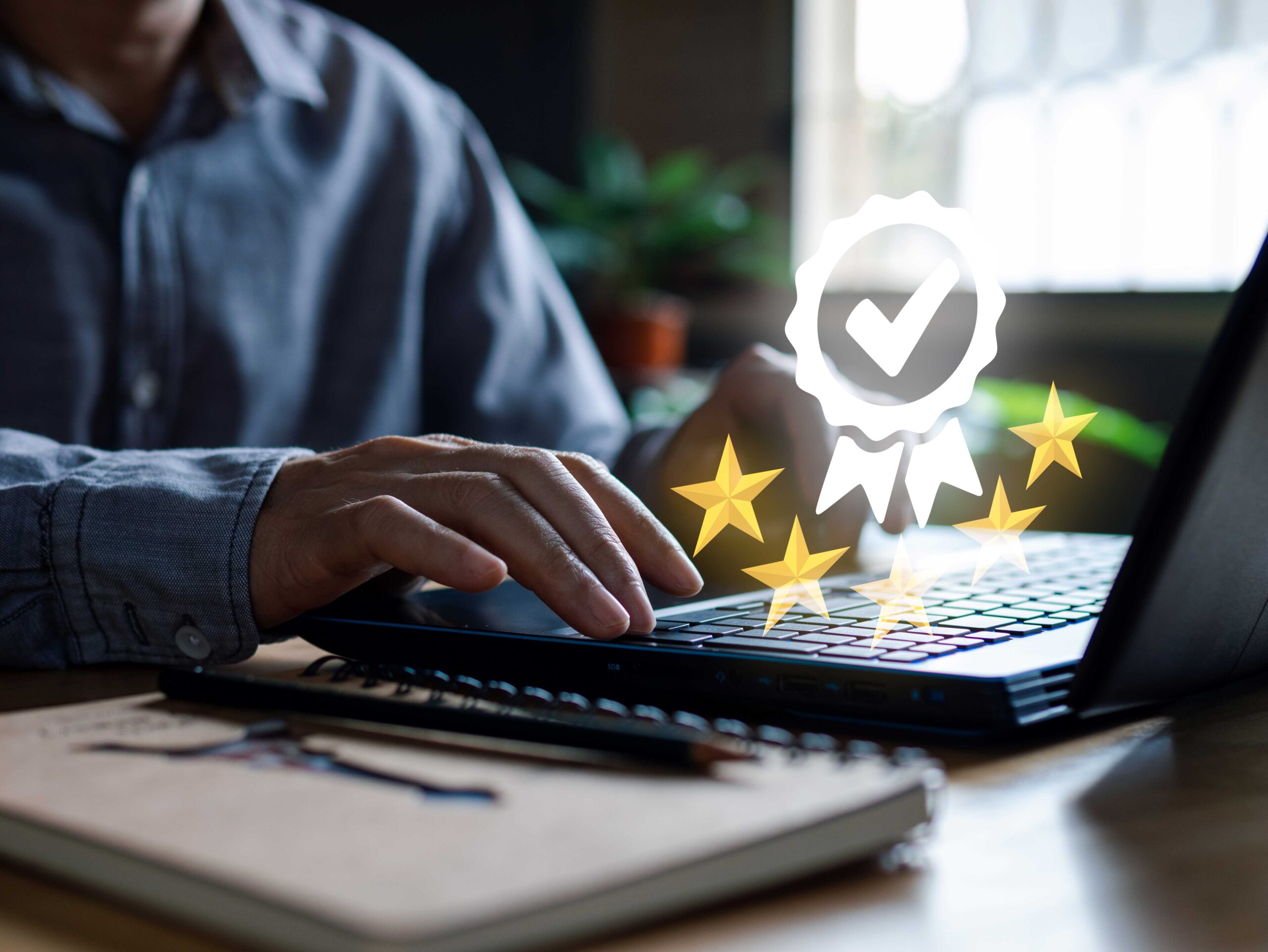 Safeguarding Web Browsing: 5 Reasons to Prioritize Client-Side Security