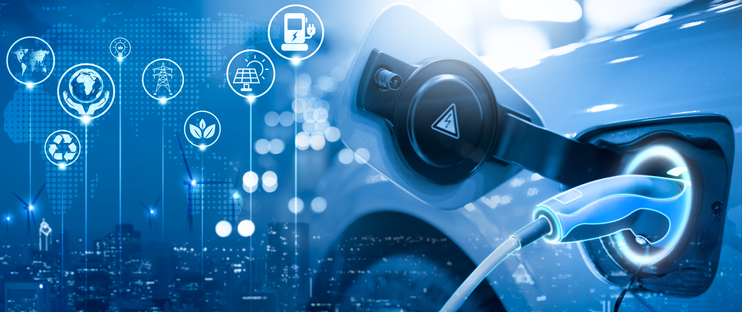 EV Charging Station Applications – a Growing Cyber Security Risk 