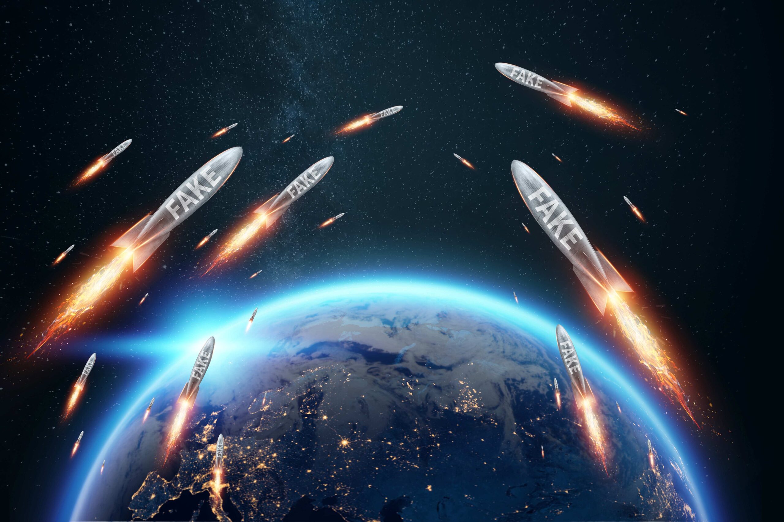 DDoS Carpet-Bombing – Coming In Fast And Brutal
