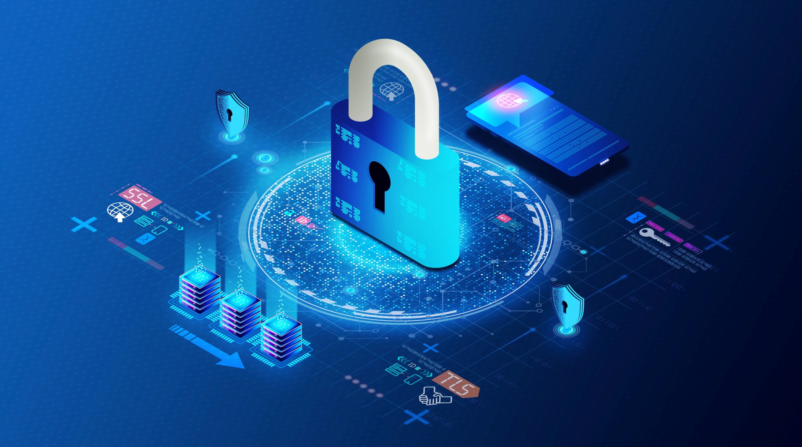 TLS Flood Attacks — When Encryption Becomes a Liability