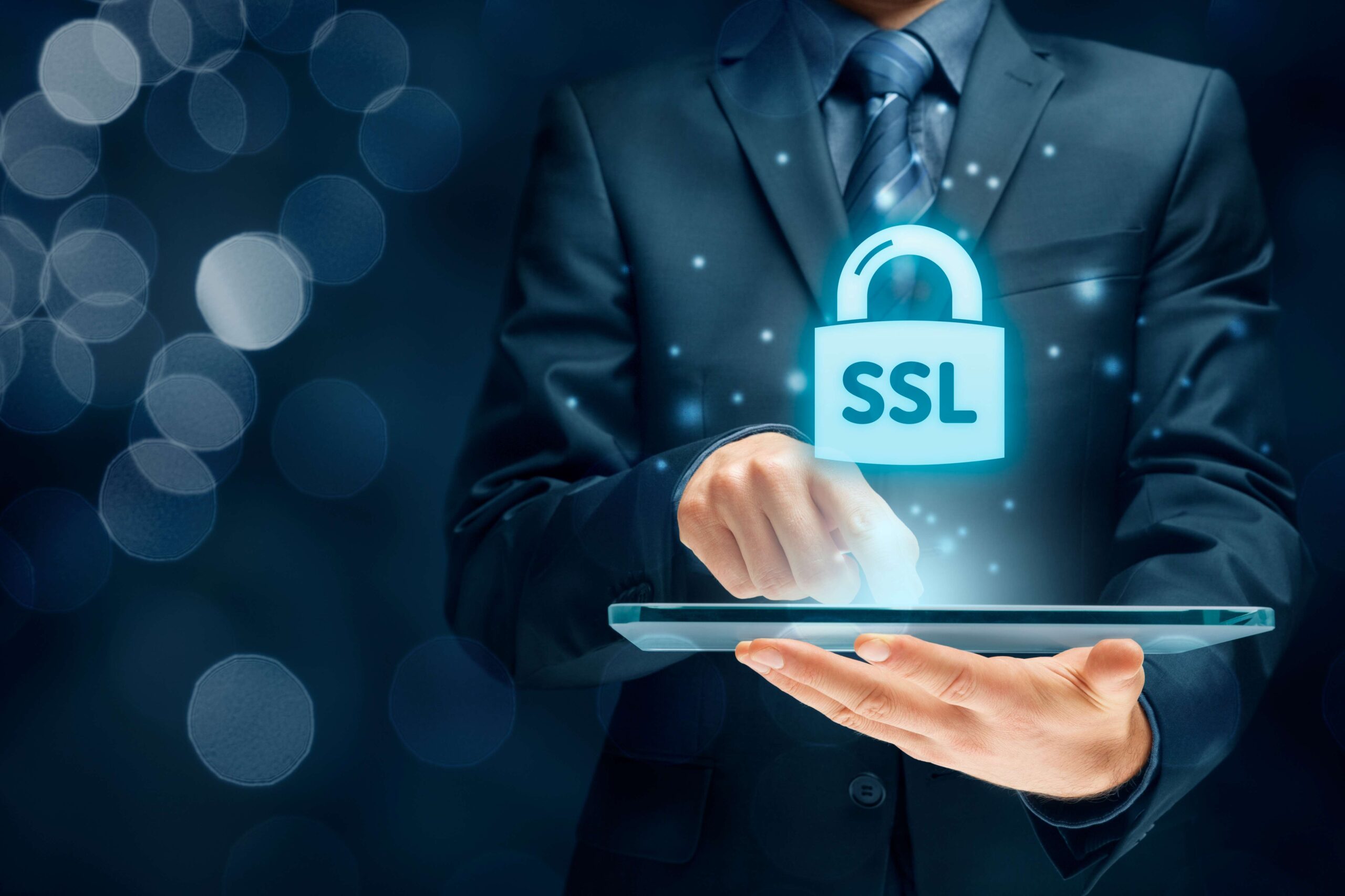 SSL Inspection: Why It Matters and What to Look for in an Enterprise Solution