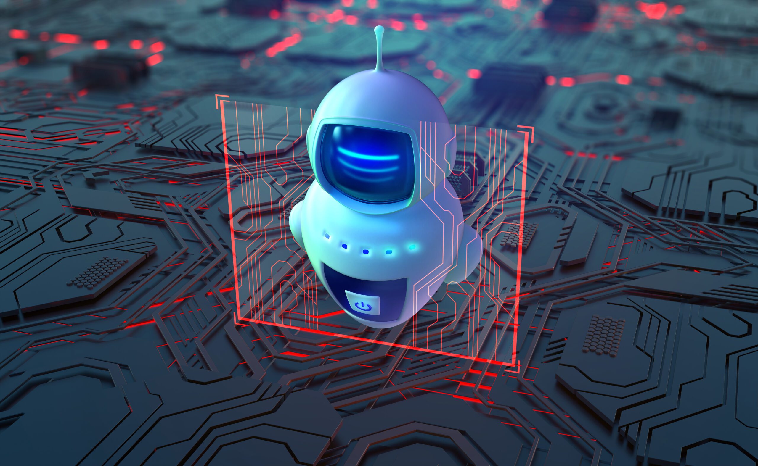 Unmasking the Bot Threat: Exploring Bad Bot Analyzer Tool, Part 1