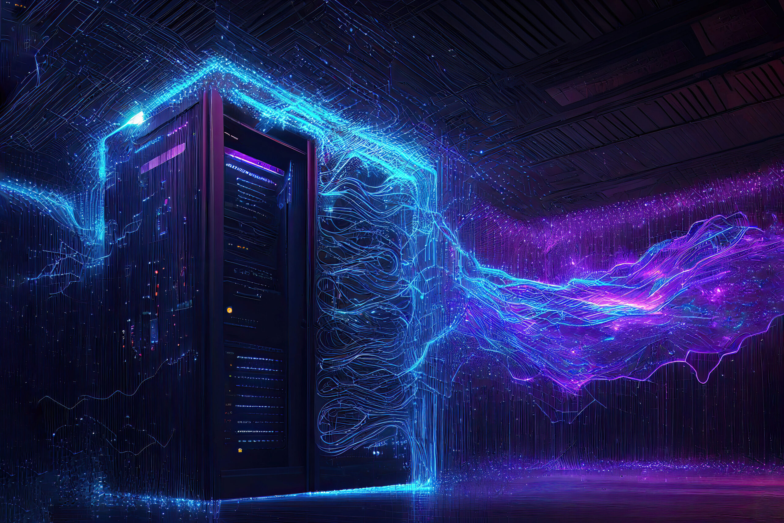 Do you know where crisis hits next? Be prepared with GSLB (Global Server Load Balancing)