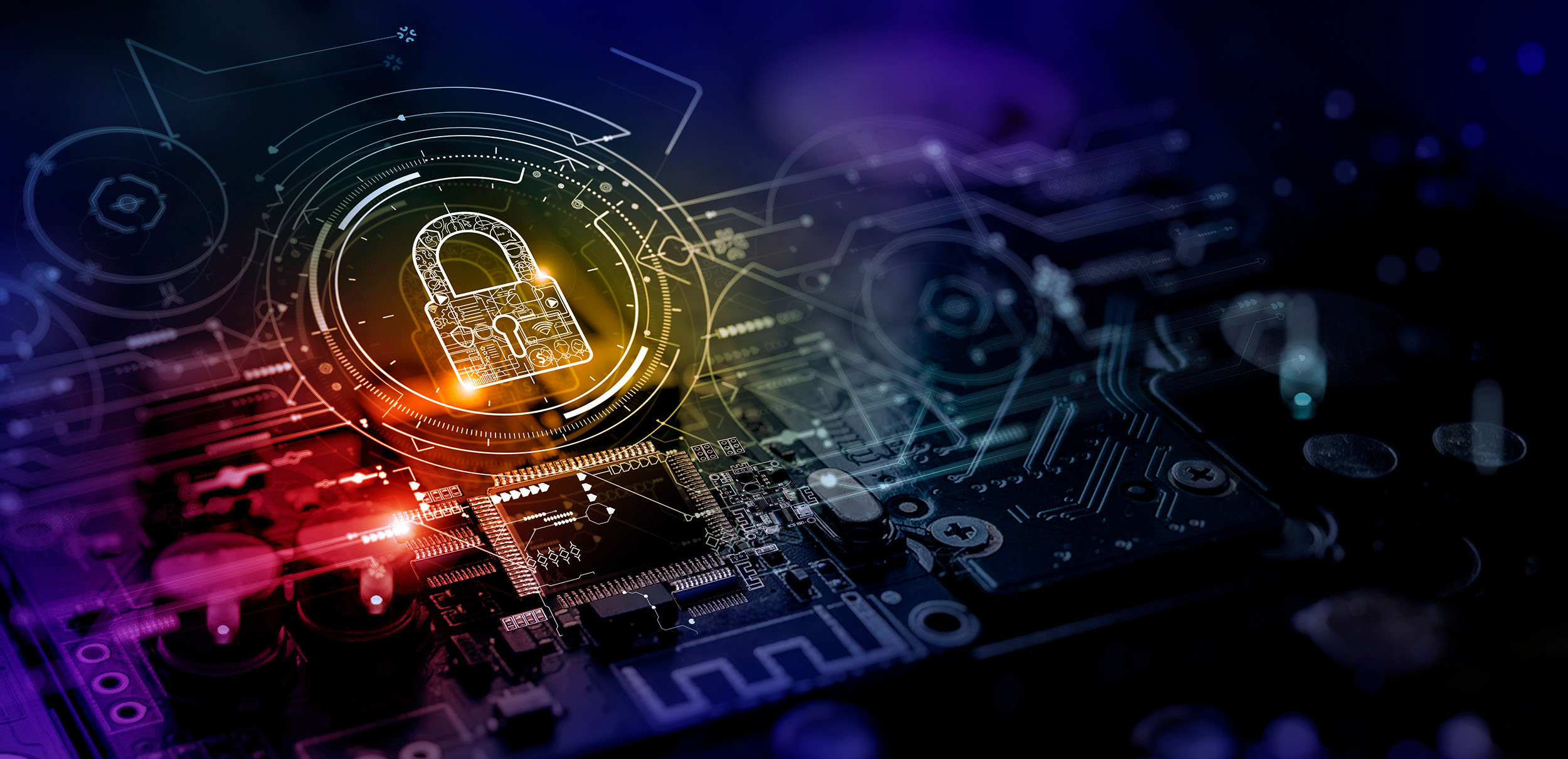 SSL Offload, let us do the work for you