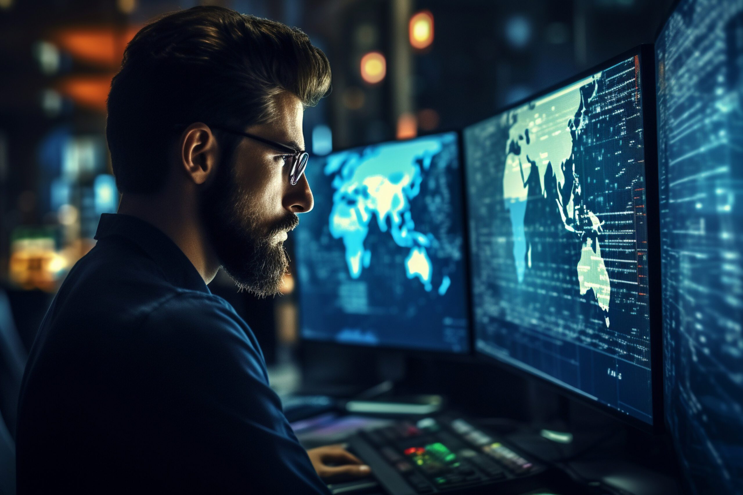 Turning Your DDoS Infrastructure Investment into a Profitable MSSP Venture