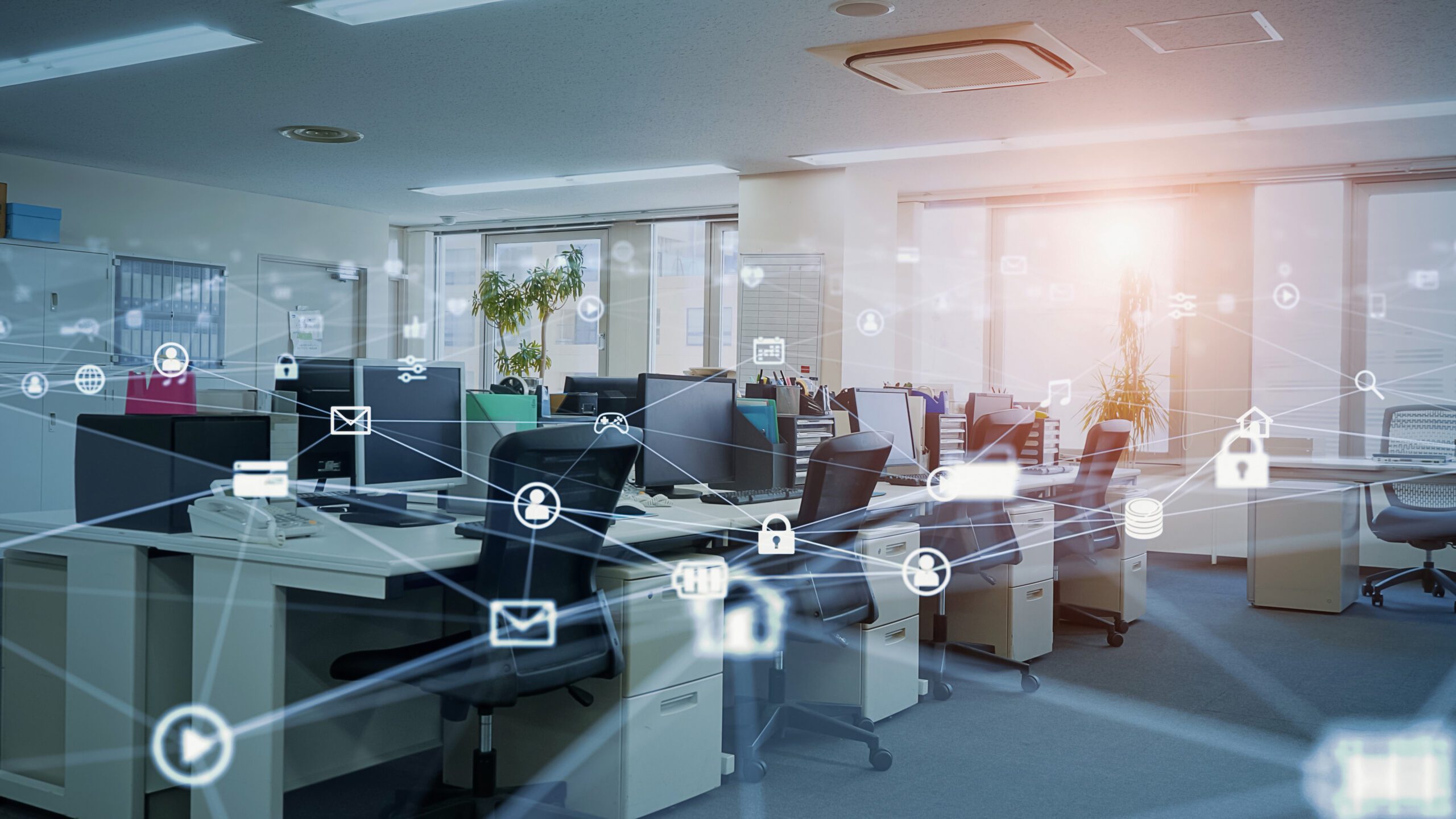 2023 Network and Application Threat Landscape