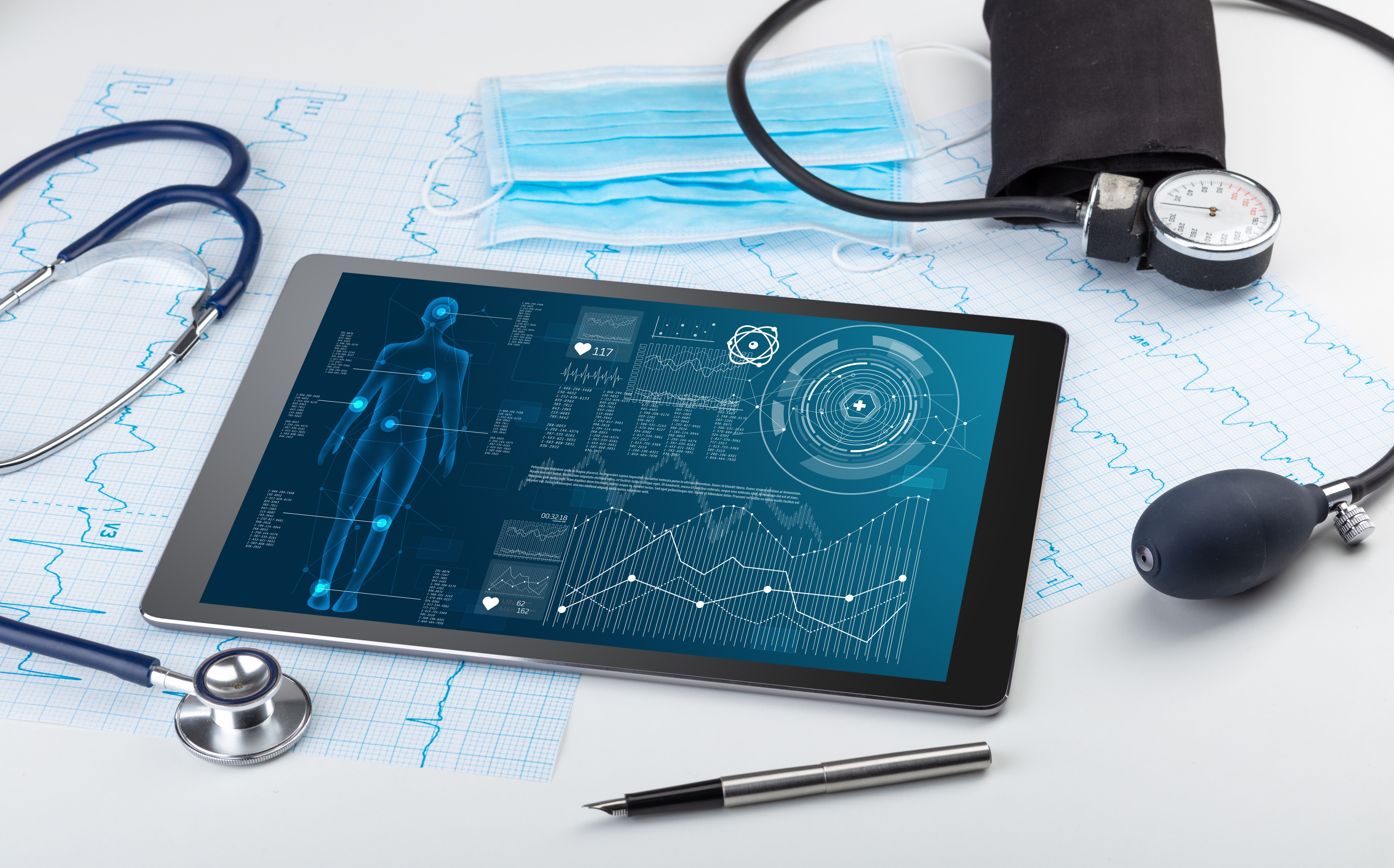 5 Ways DDoS Attacks Disrupt Healthcare Services