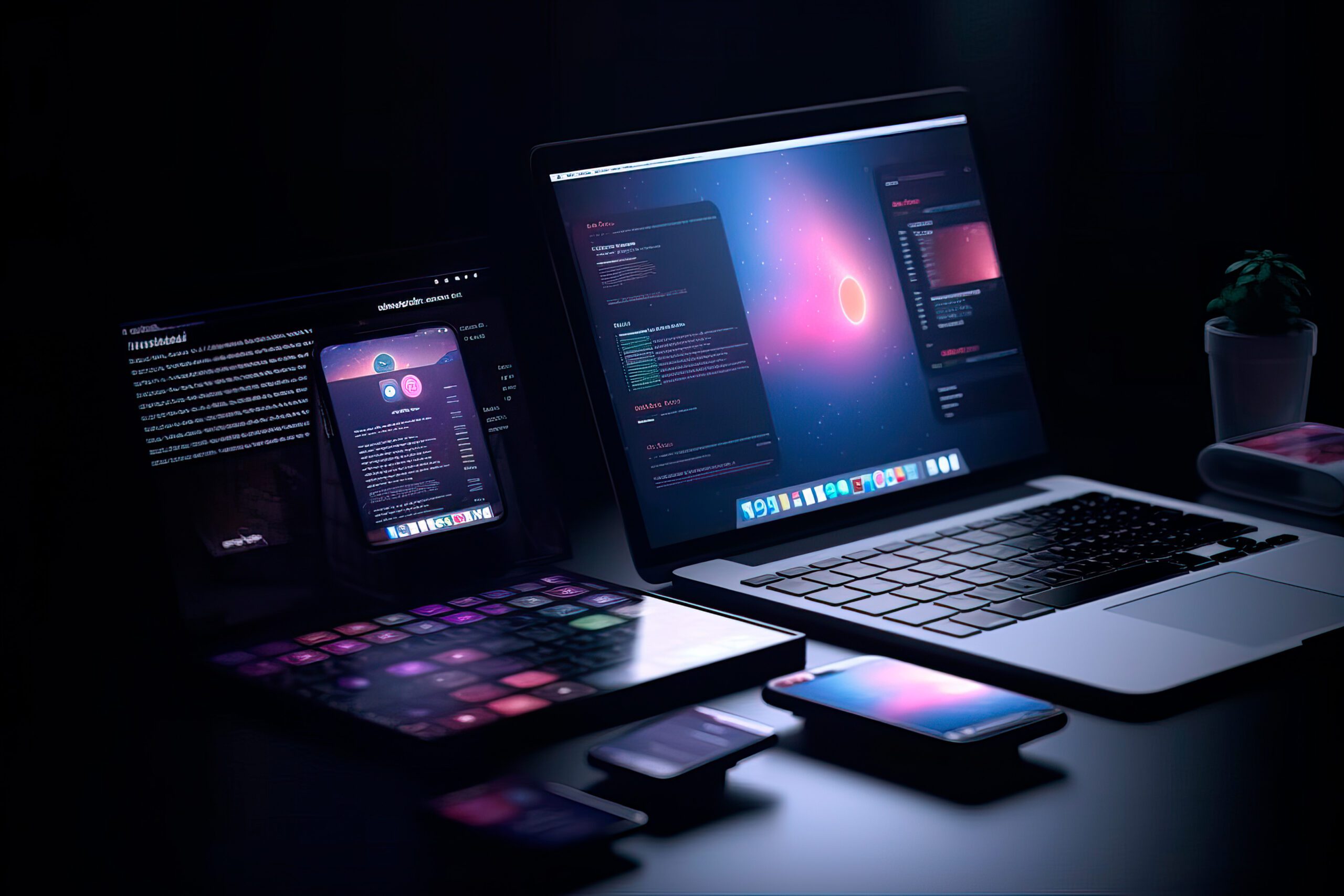 The Role of App Protection in Identity-Centric Security