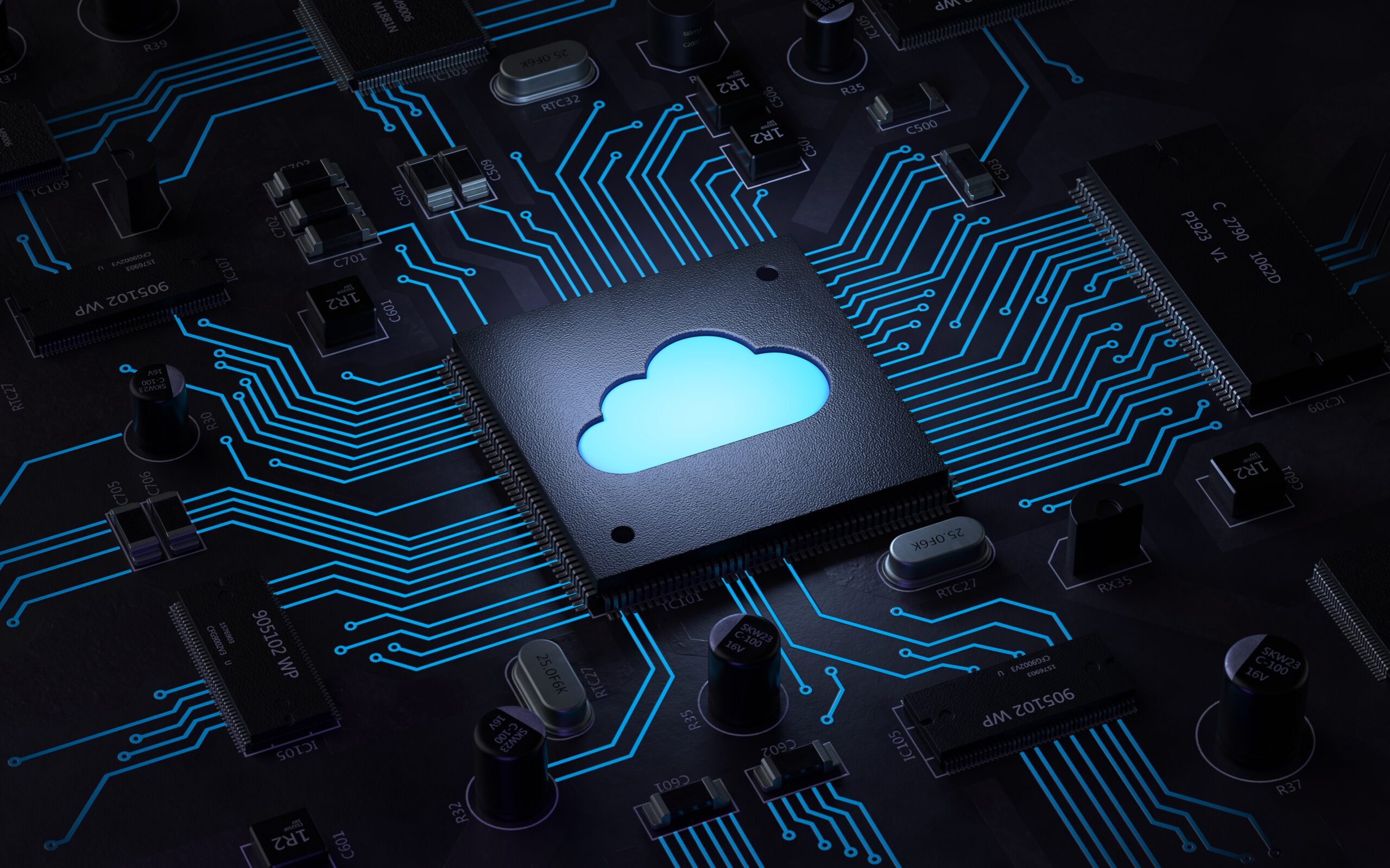 Why Companies Are Bringing Workloads Back On-Premise