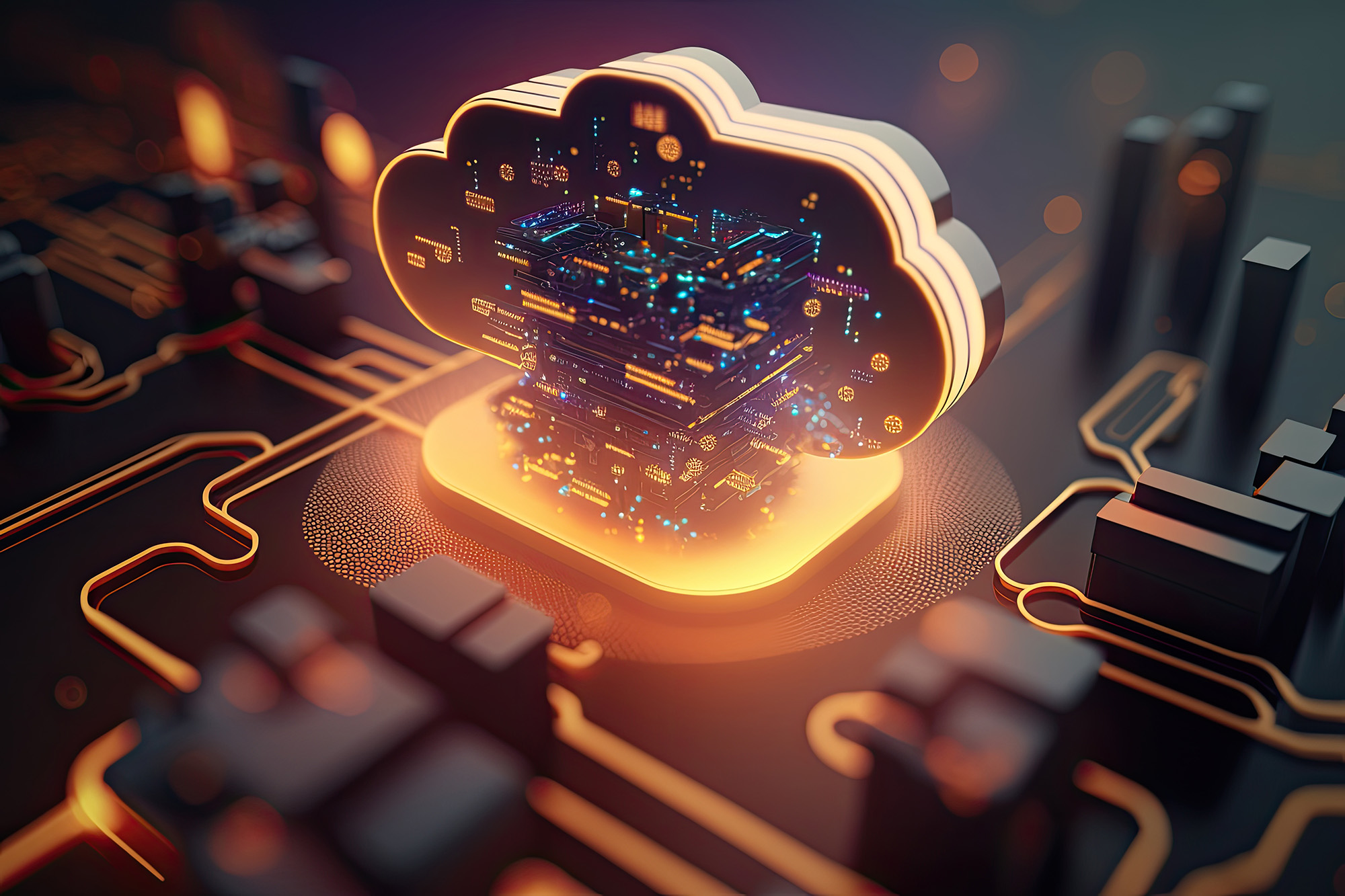 3 Ways of Protecting Your Public Cloud Against DDoS Attacks