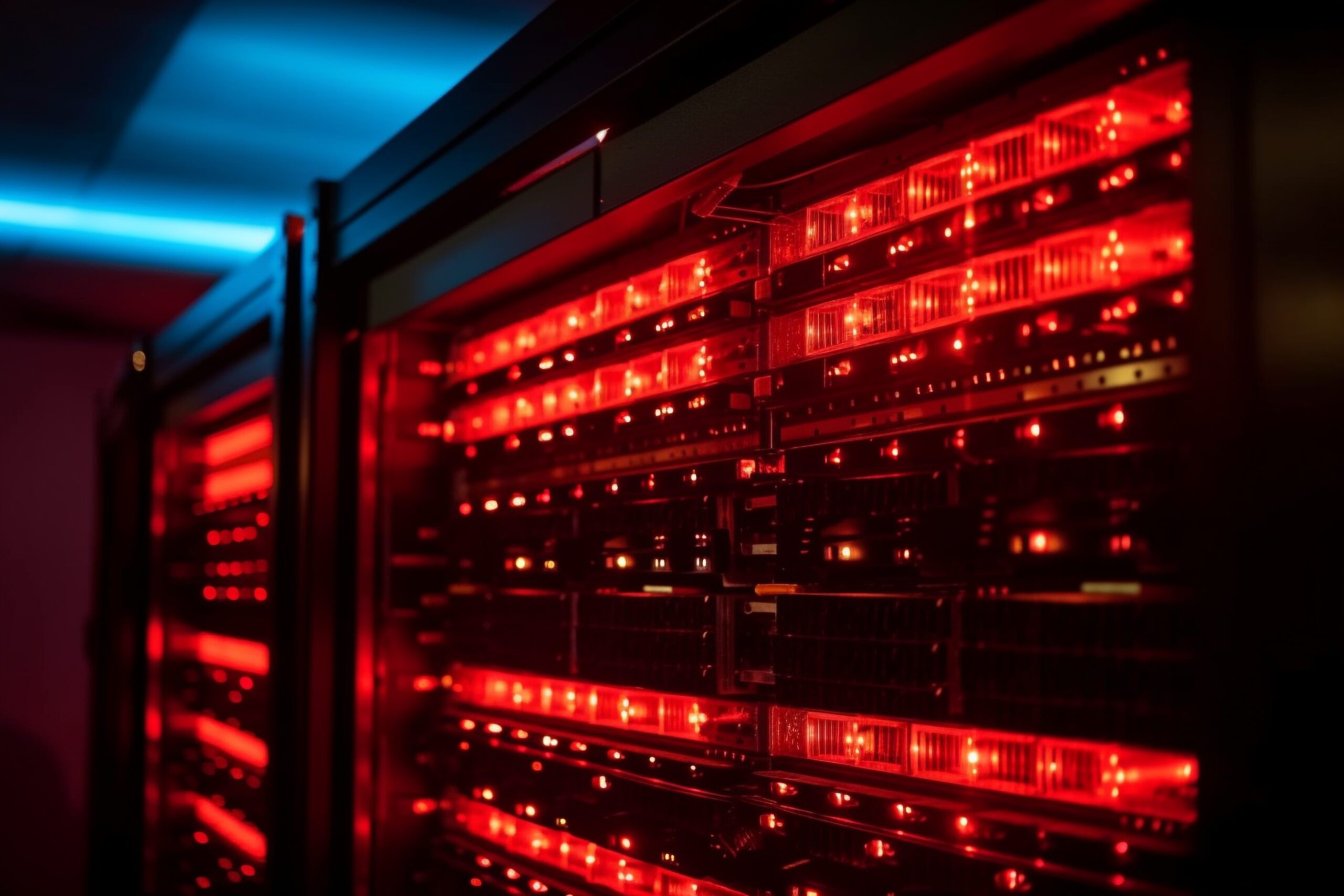 The benefits and advantages of modular Alteon D-6300M ADC