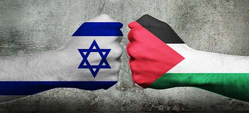 Cyber Threats Surge After October 2023 Israel-Hamas Conflict: Key Insights
