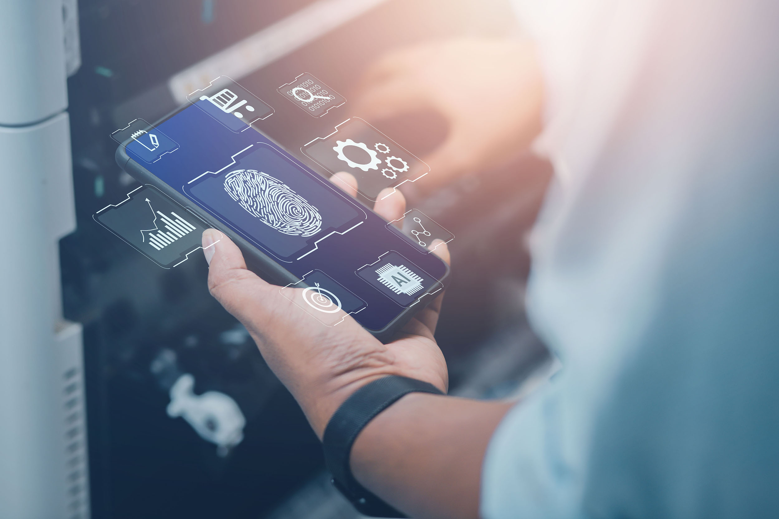 Bot Attacks Beware: The Power of Radware