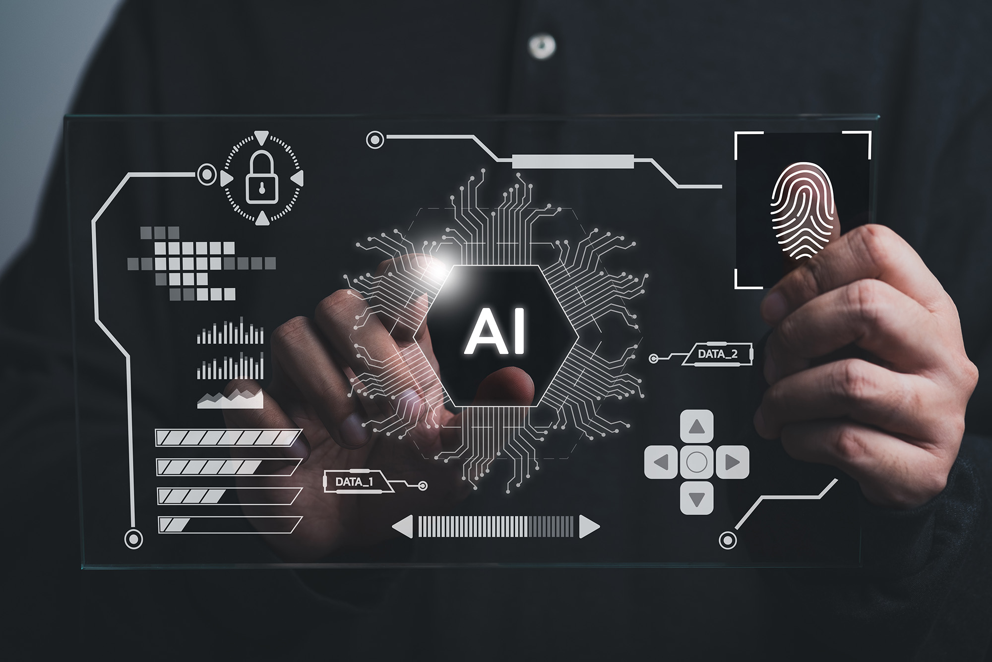 Bot Attacks Beware: The Power of Radware