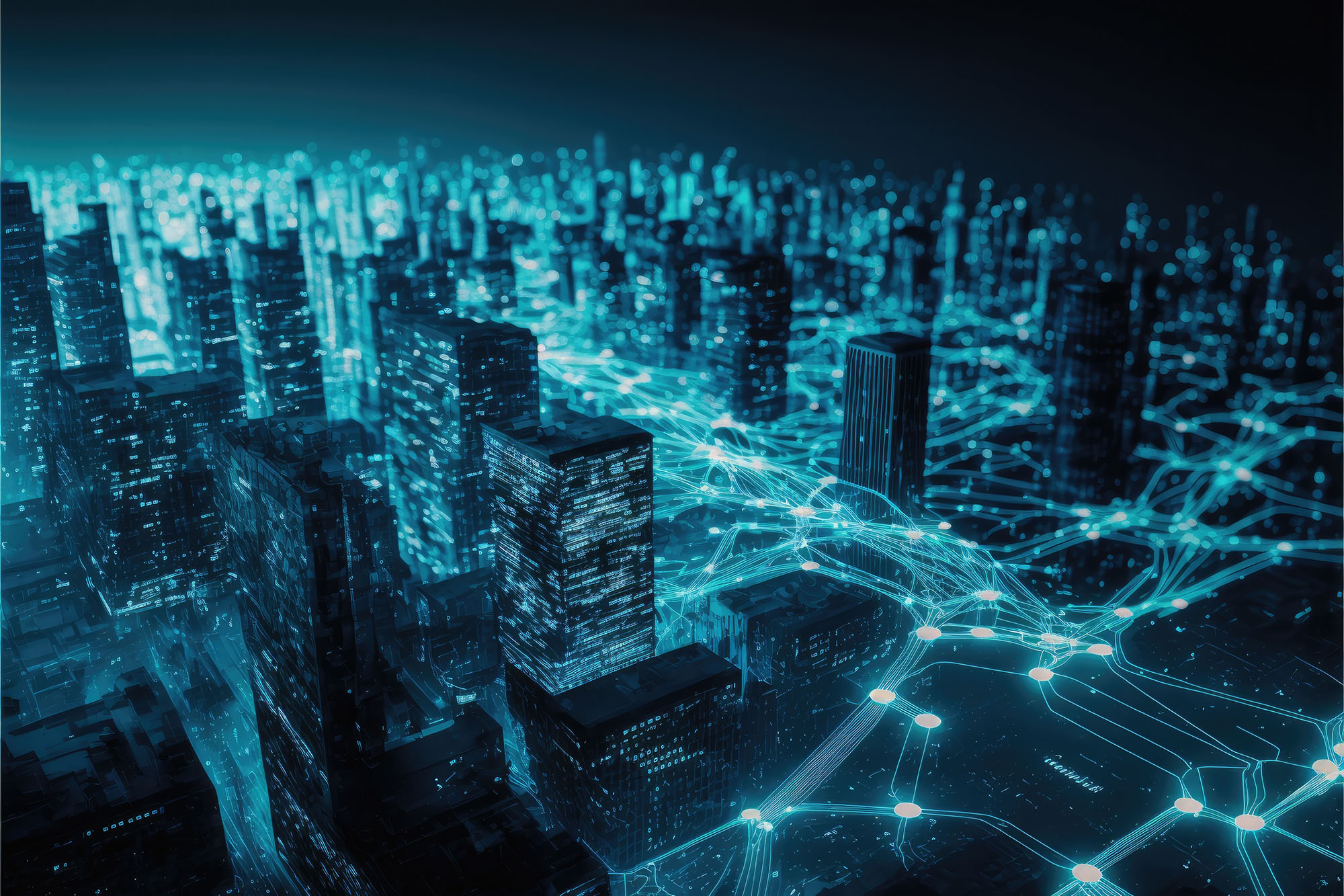 DNS Under Siege: Real-World DNS Flood Attacks