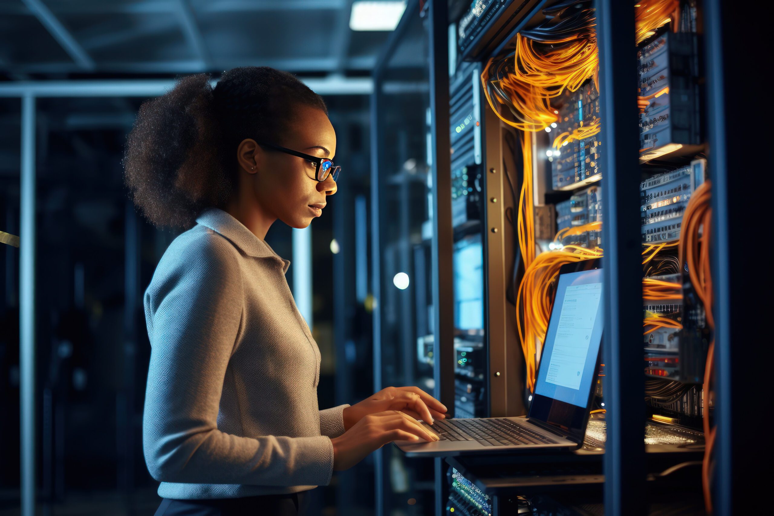 Managed Security Service Provider (MSSP) Portal - Selection Criteria