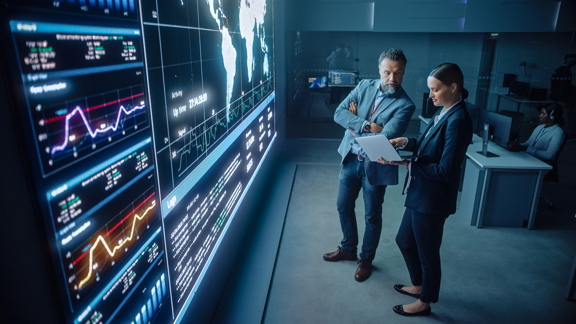 5 Benefits of Automation of the Application Delivery Lifecycle