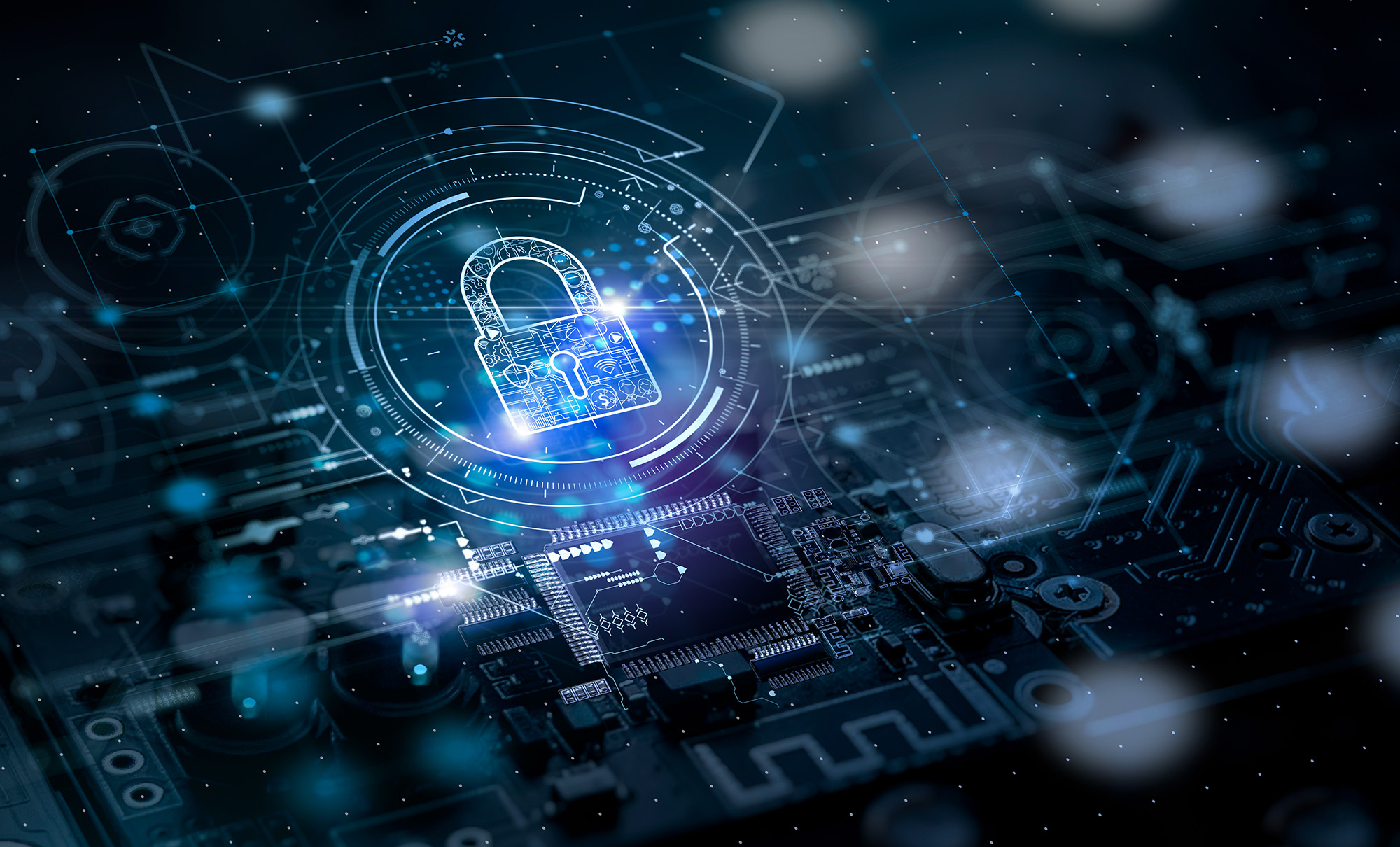 Anonymous Proxies: The Double-Edged Sword of Online Privacy