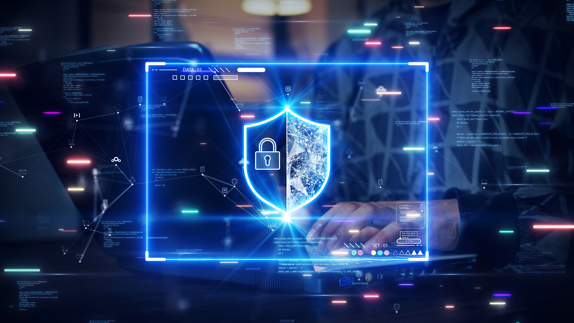 Foundations For a Robust On-Prem and In-the-Cloud Security and DR Strategy