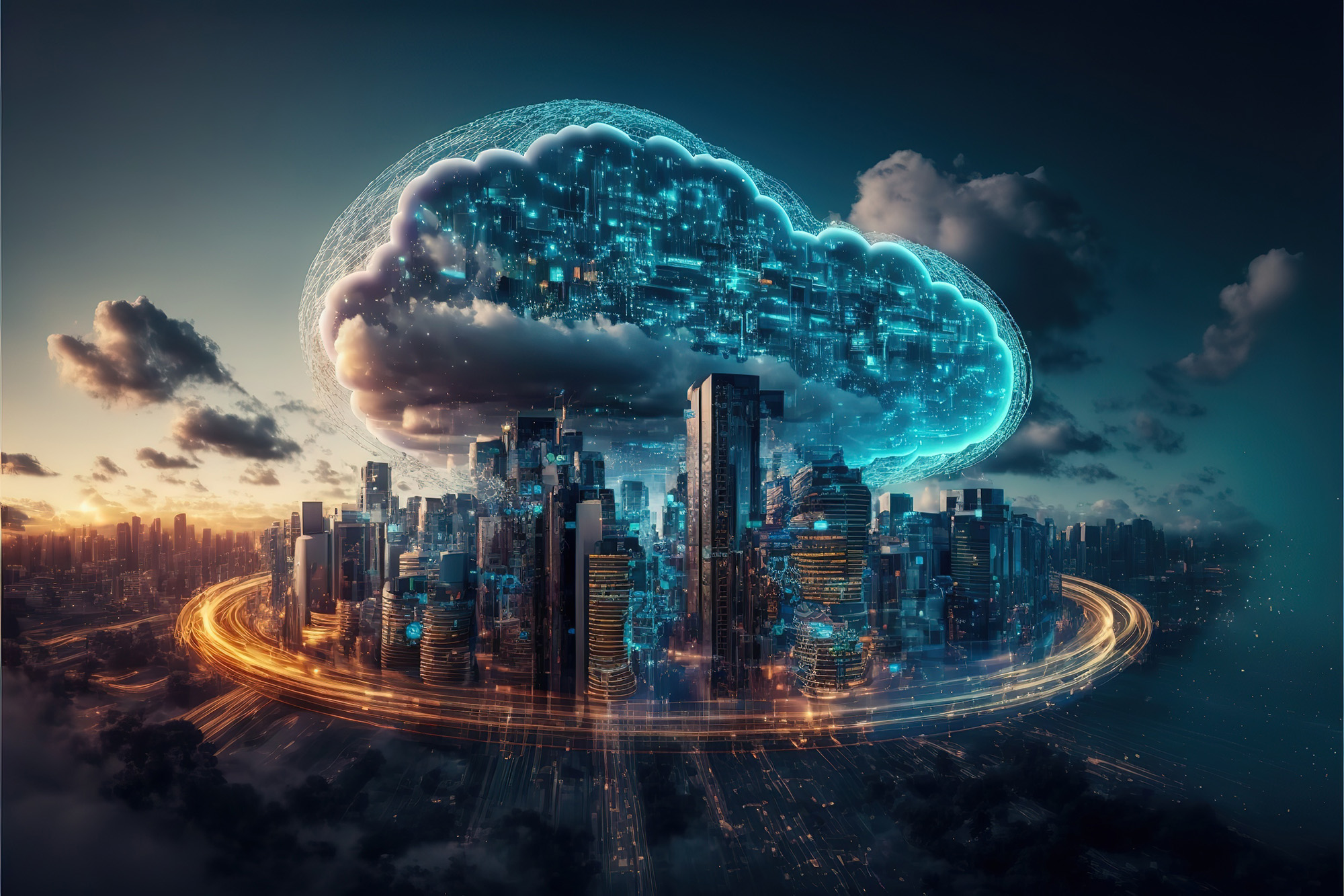 Organizations Experience Multi-Cloud ‘Whiplash’ as Application Threats Grow