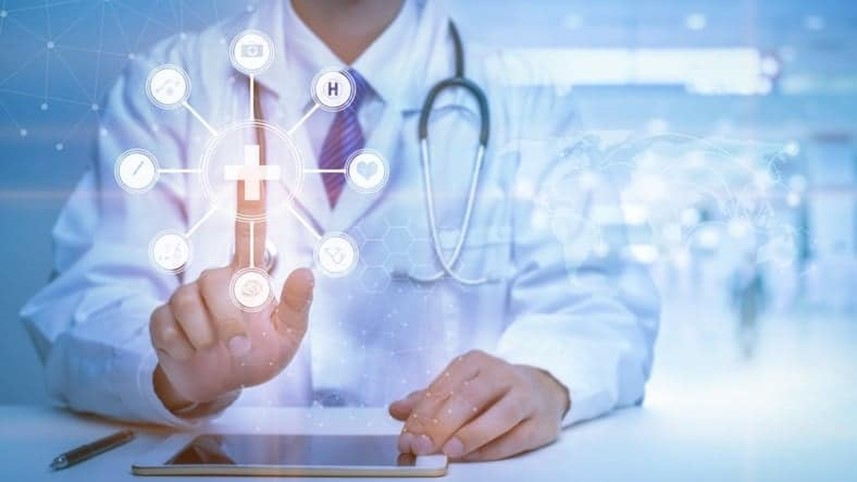 Protecting Availability of Patient Service: Radware DDoS Protection Solutions for the Healthcare Ind