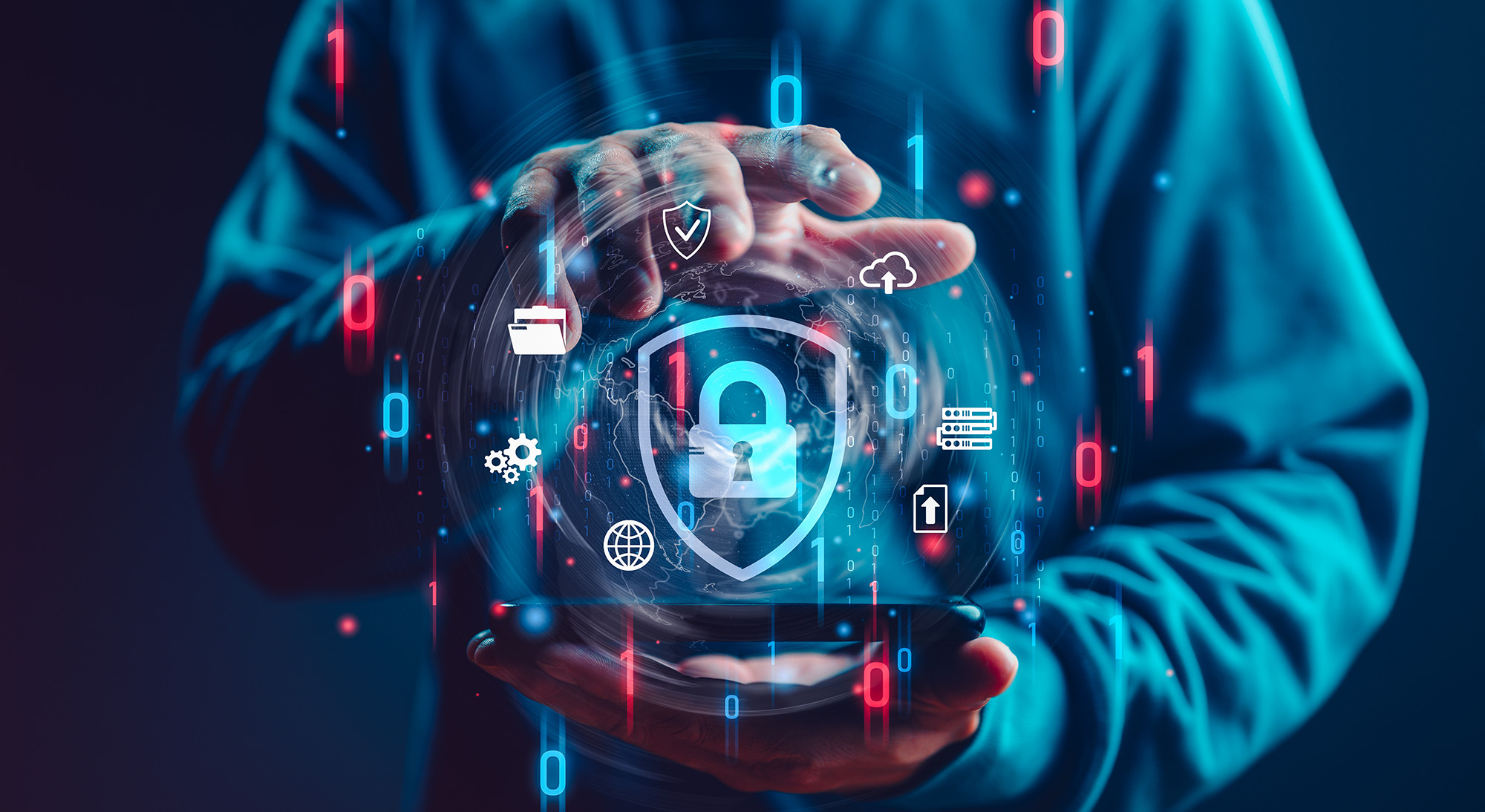 The Importance of Holistic Security Solutions Encompassing On-prem and Cloud Services in Today