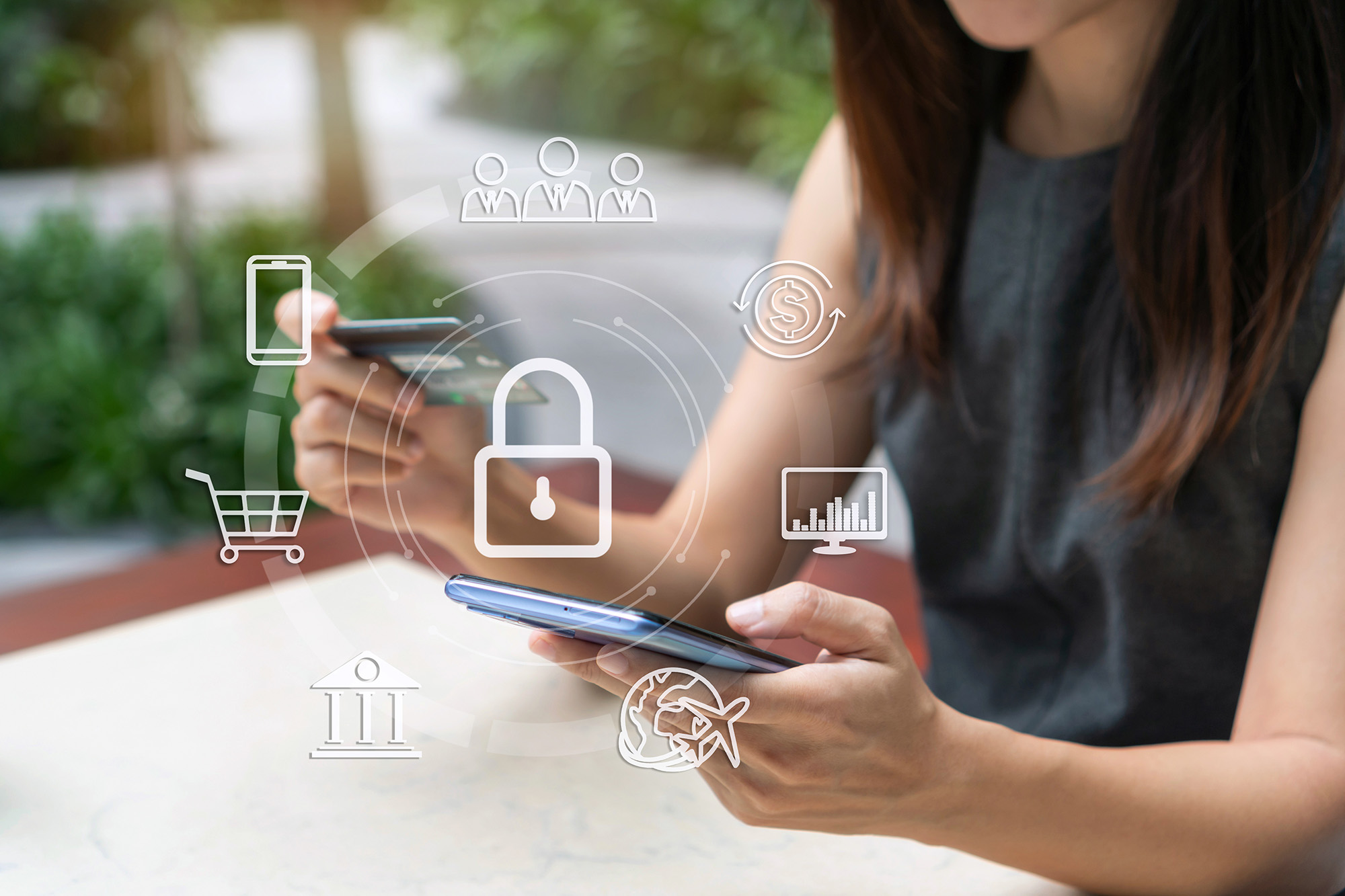 Strengthening eCommerce Security: Radware