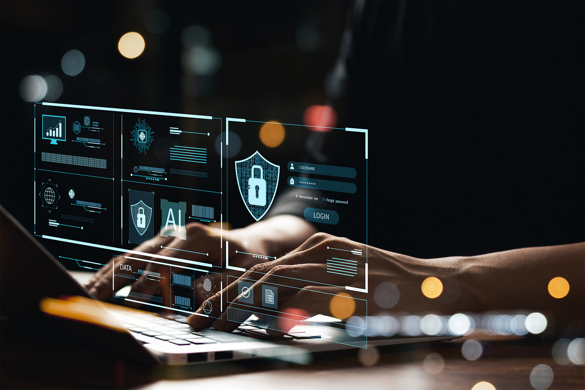 Unmasking the Dangers of Fake Registrations by Bad Bots