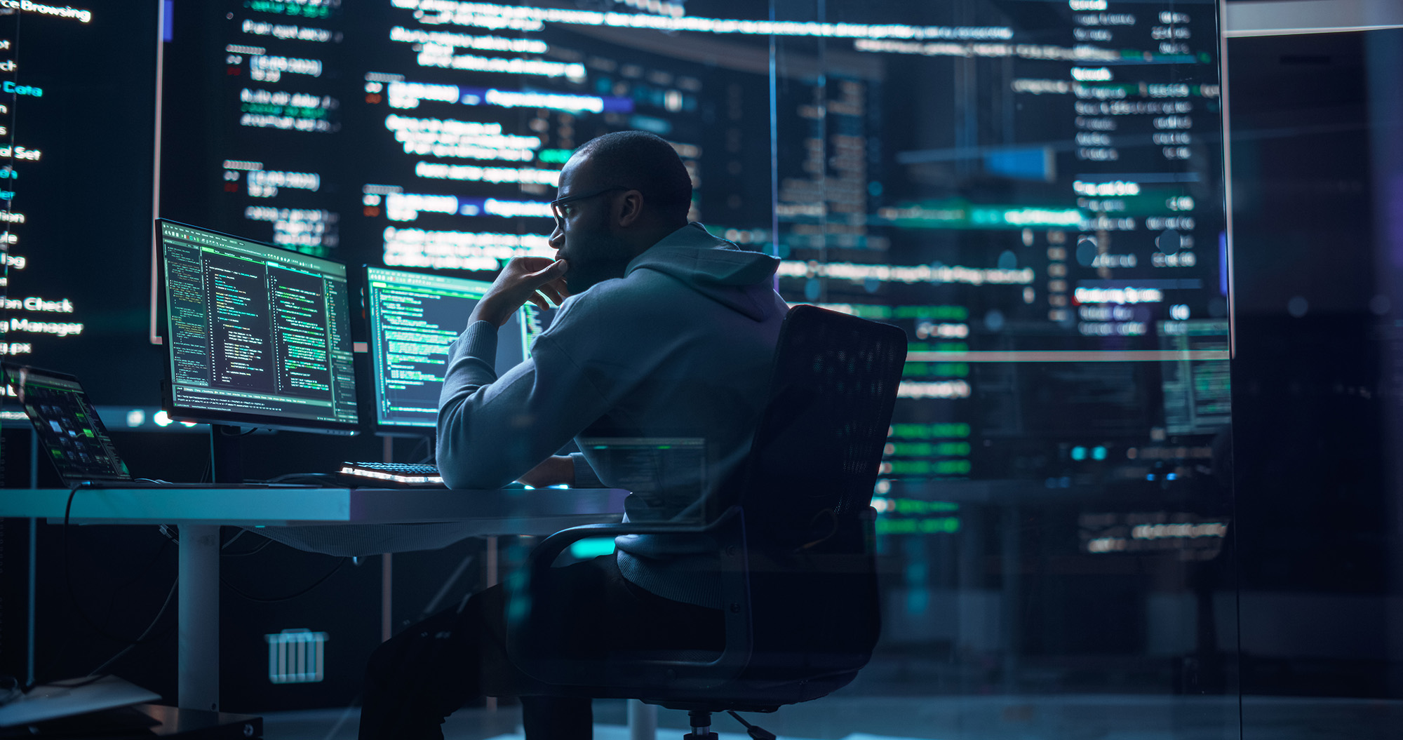 Bot Management Technology Landscape: A 360-degree view (Part 1)