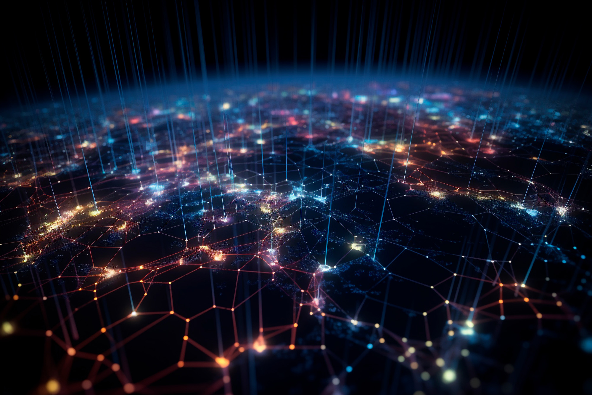 Large Scale Applications Deployment Considerations