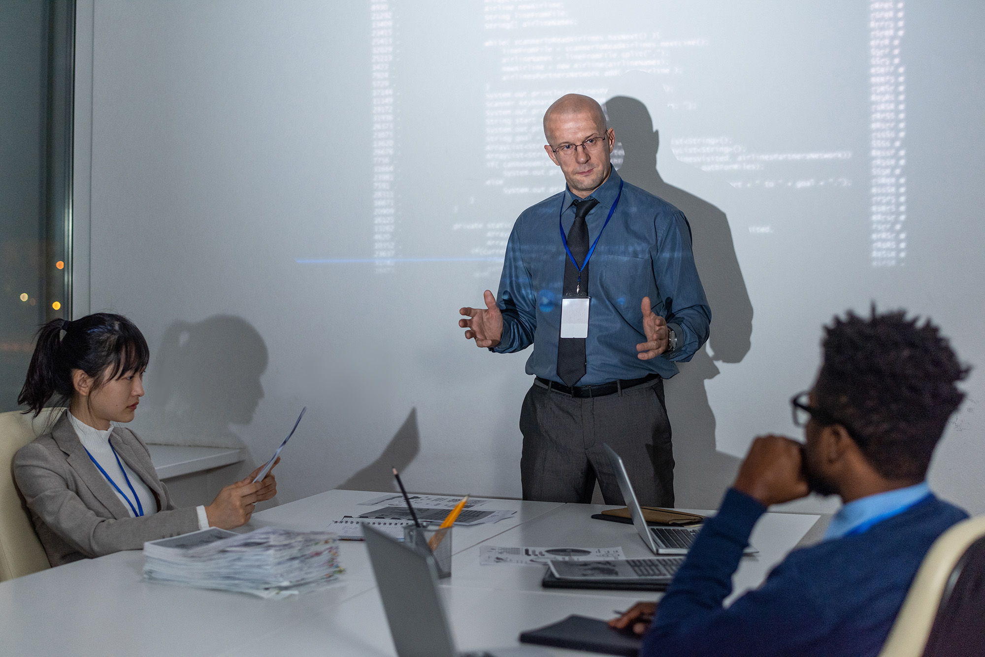 Navigating the Future: Radware Customers Call Out 2024 Cybersecurity Trends