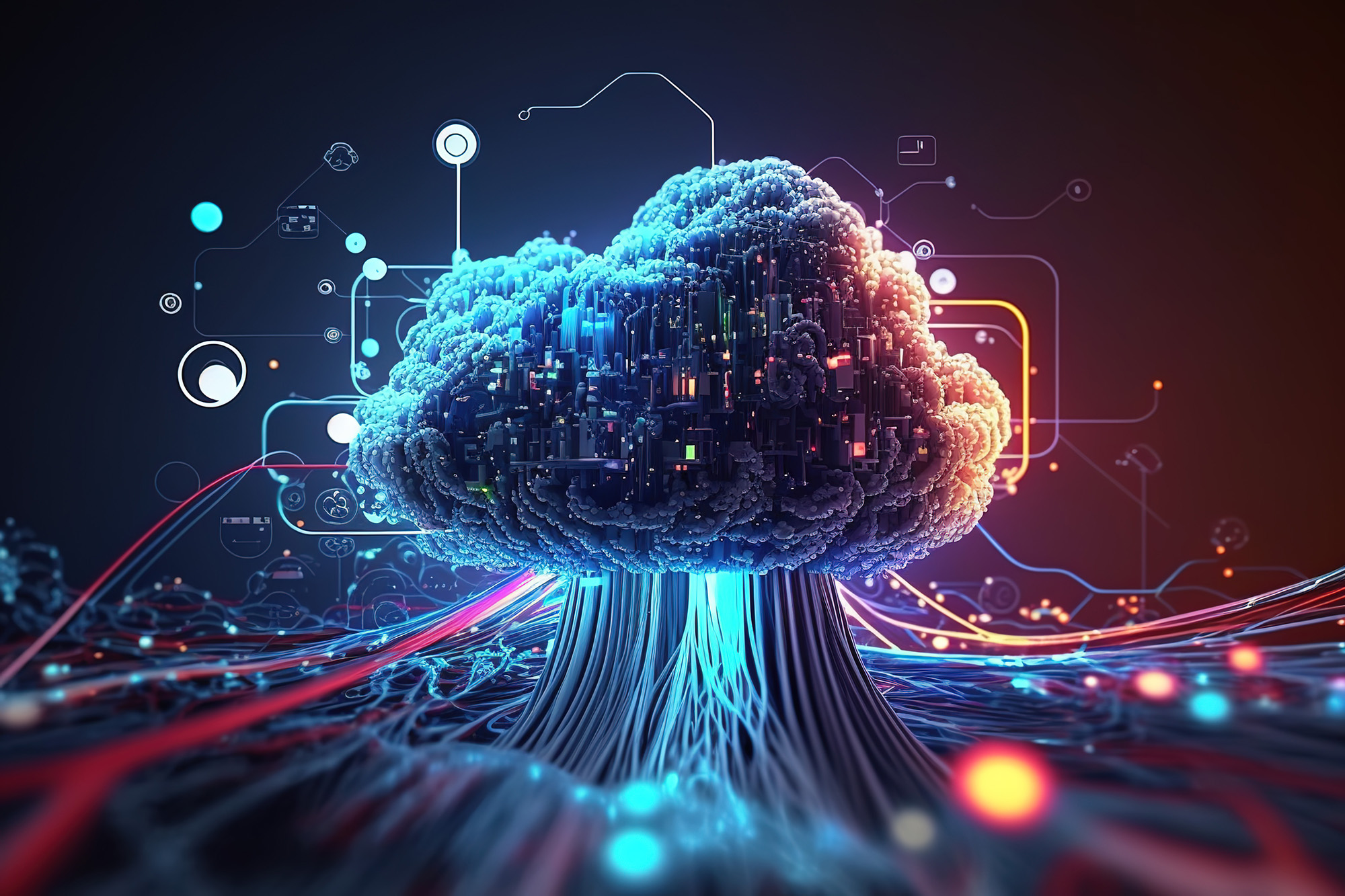 Top 5 Benefits of Using Alteon VA In Public Cloud Environments