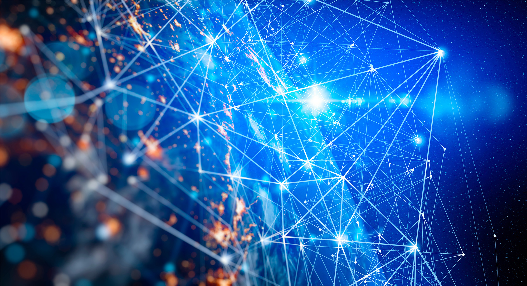 5G Networks are Here to Stay - Scale Up and Stay Secure!