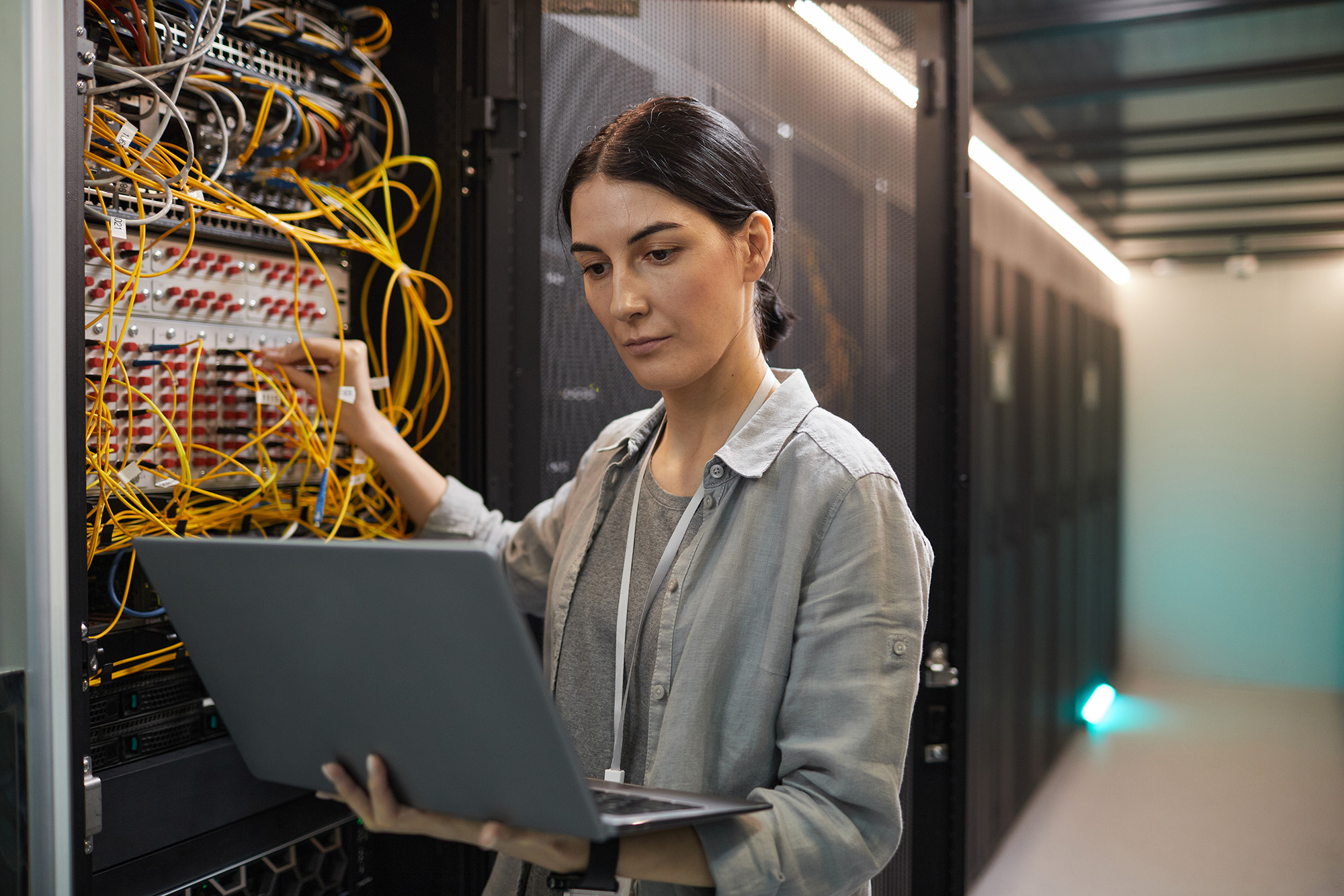 Ensuring Business Continuity: The Vital Role of Proper ADC Configuration