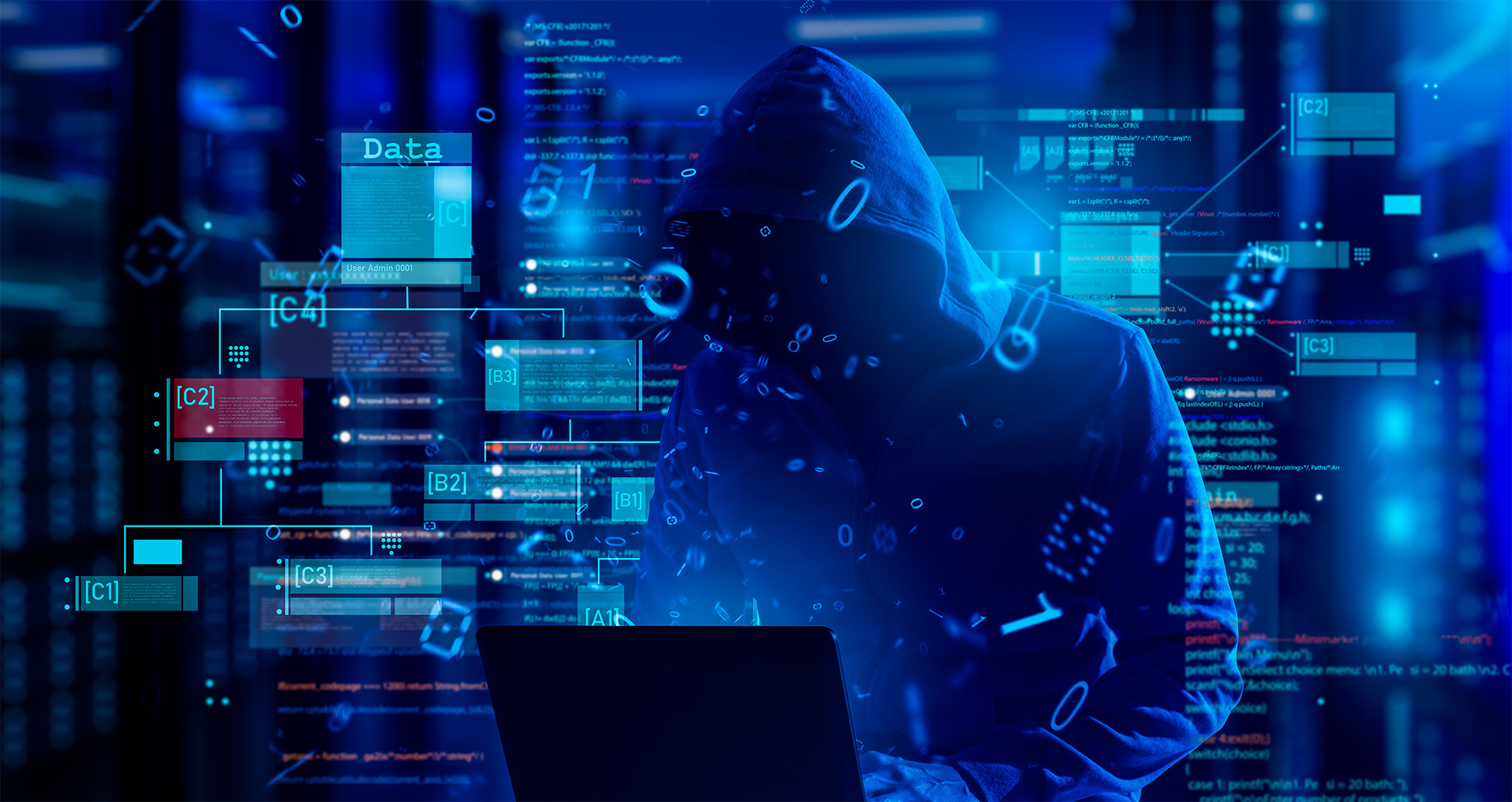 Looking for cyber-attack services? Check Anonymous Sudan’s new InfraShutdown service