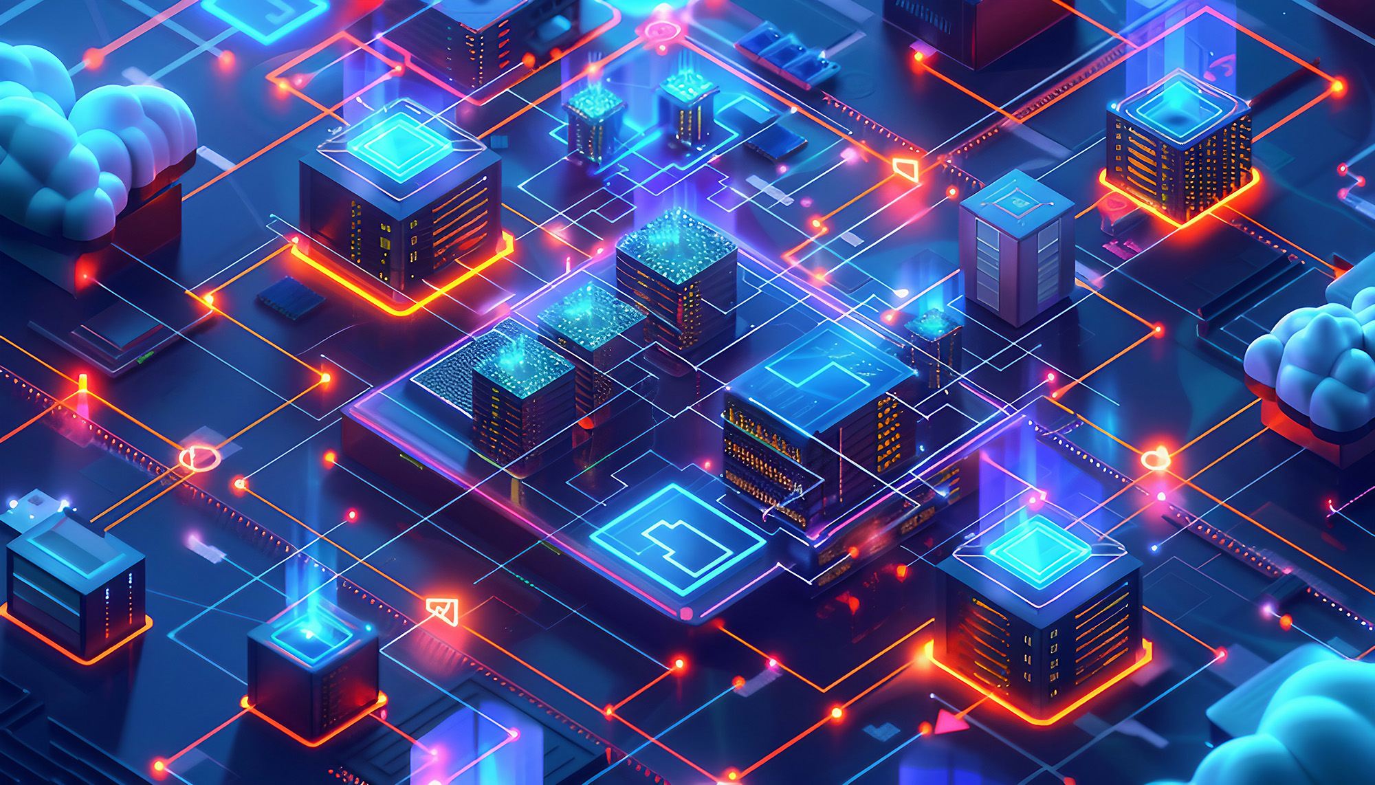 Navigating Kubernetes Scalability Challenges with Alteon