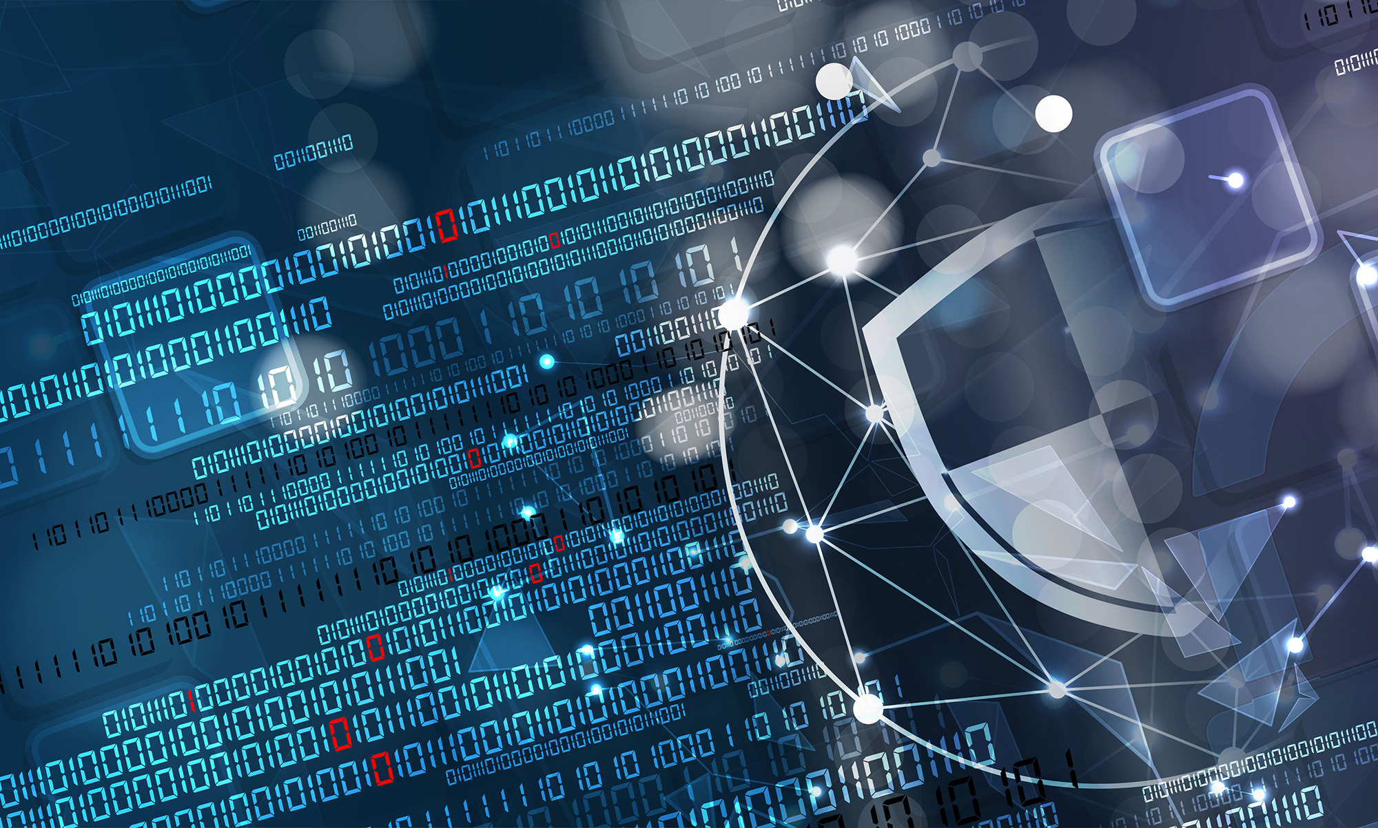 Protecting Network and Applications as a Managed Service Provider