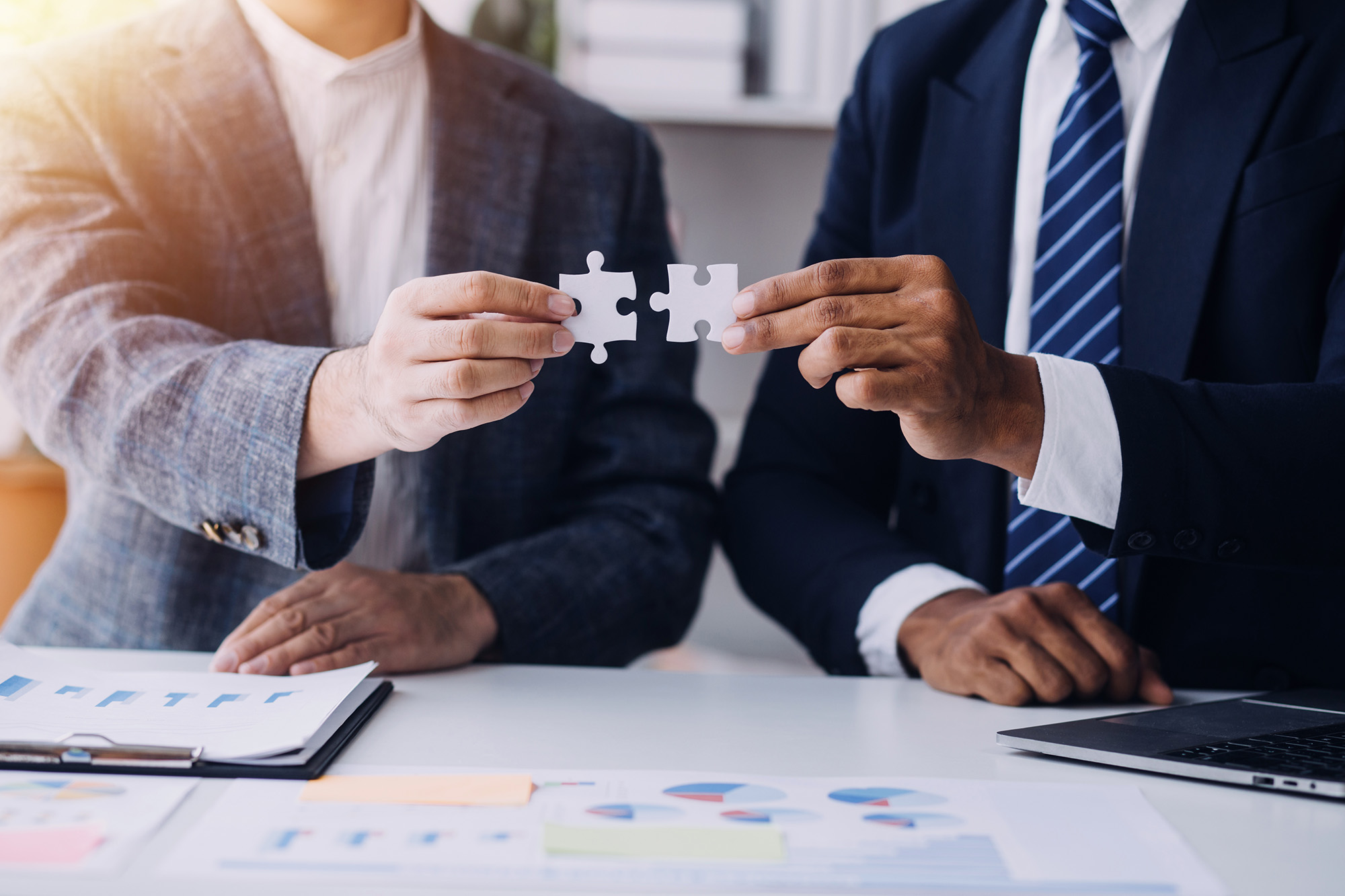 Customers Speak: A Roadmap for Mitigating Risks from Third-Party Vendors