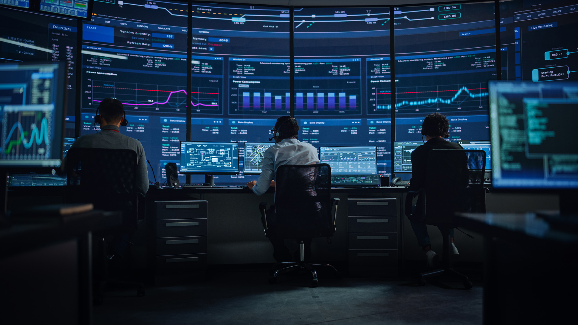 Enhancing Application Security: The Power of Integrating Malicious IP Feeds into your ADC