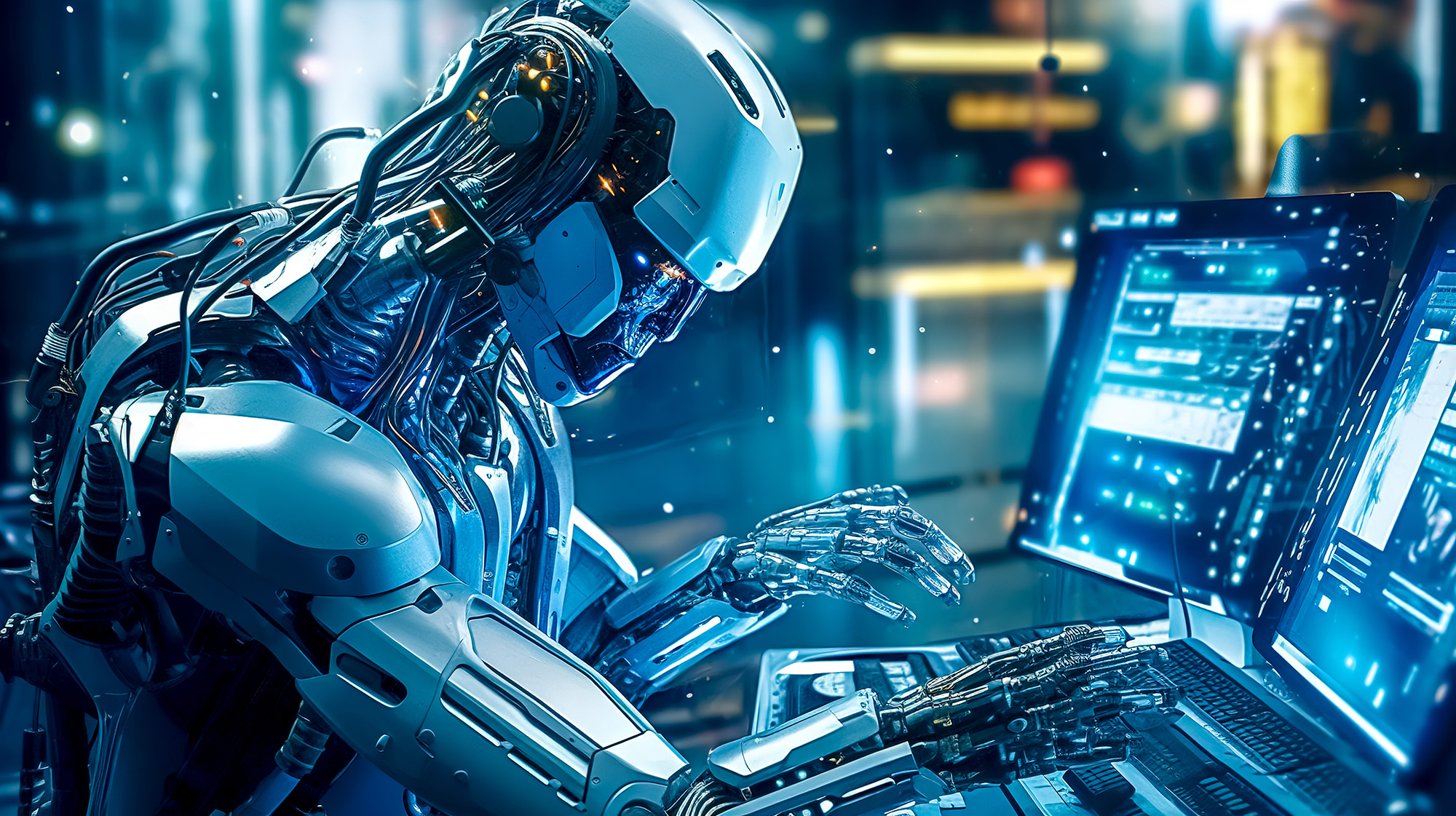 Combatting the Growing Threat of AI-driven Bot Attacks