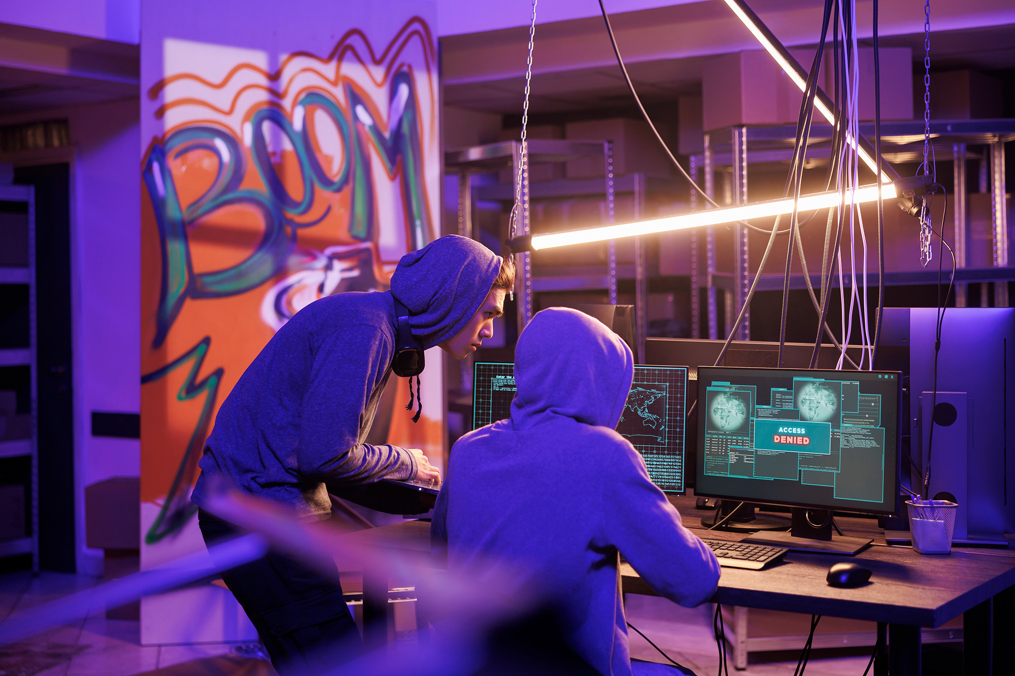 Hacker Persona Part 2: The Evolution of Gamers into Application Hackers