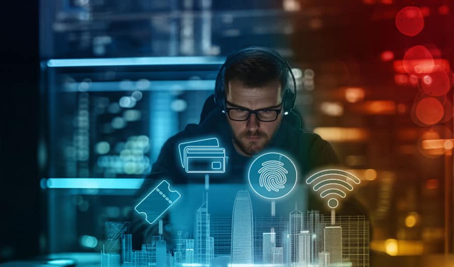 Multi-Layered Approach towards Bot Protection: Why Radware Solution is different?
