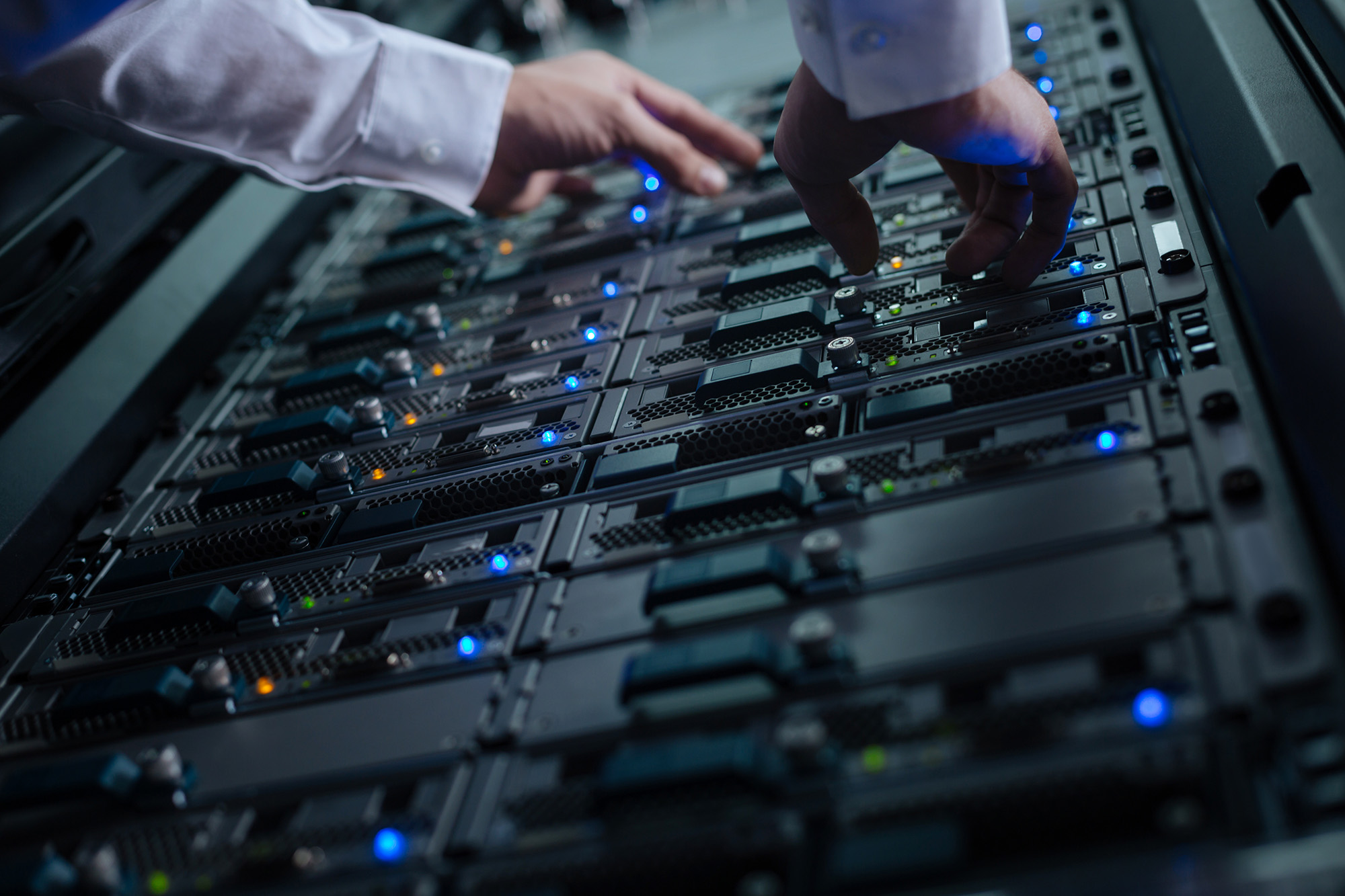 Use Cases for a Managed Security Service Provider
